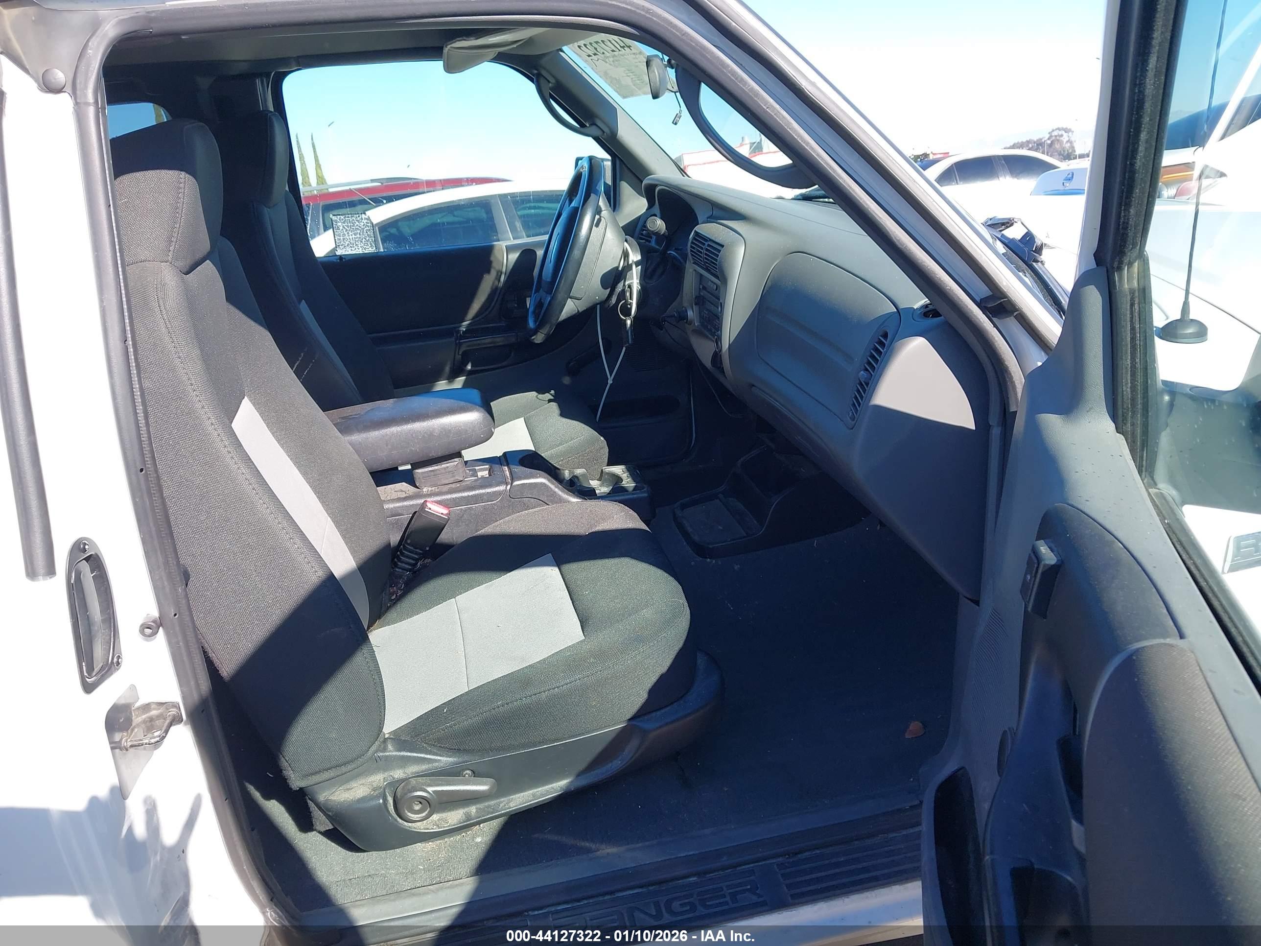 FORD RANGER image 5