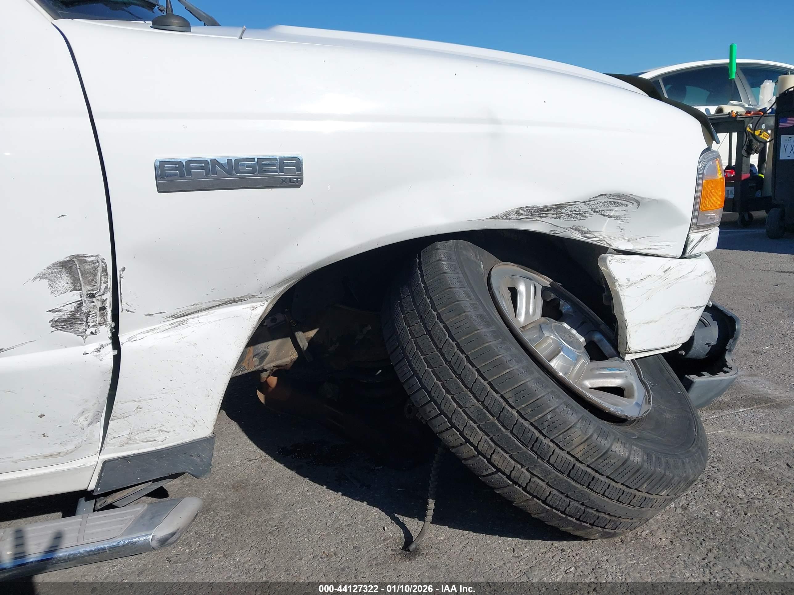 FORD RANGER image 6