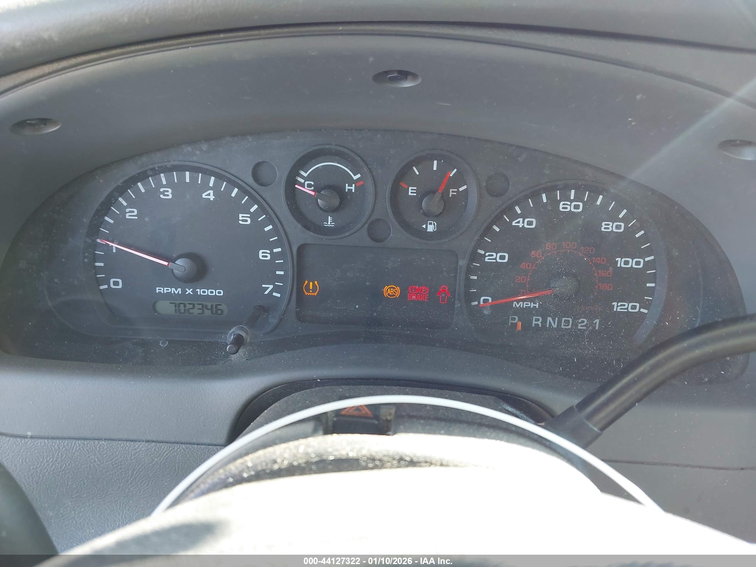 FORD RANGER image 7