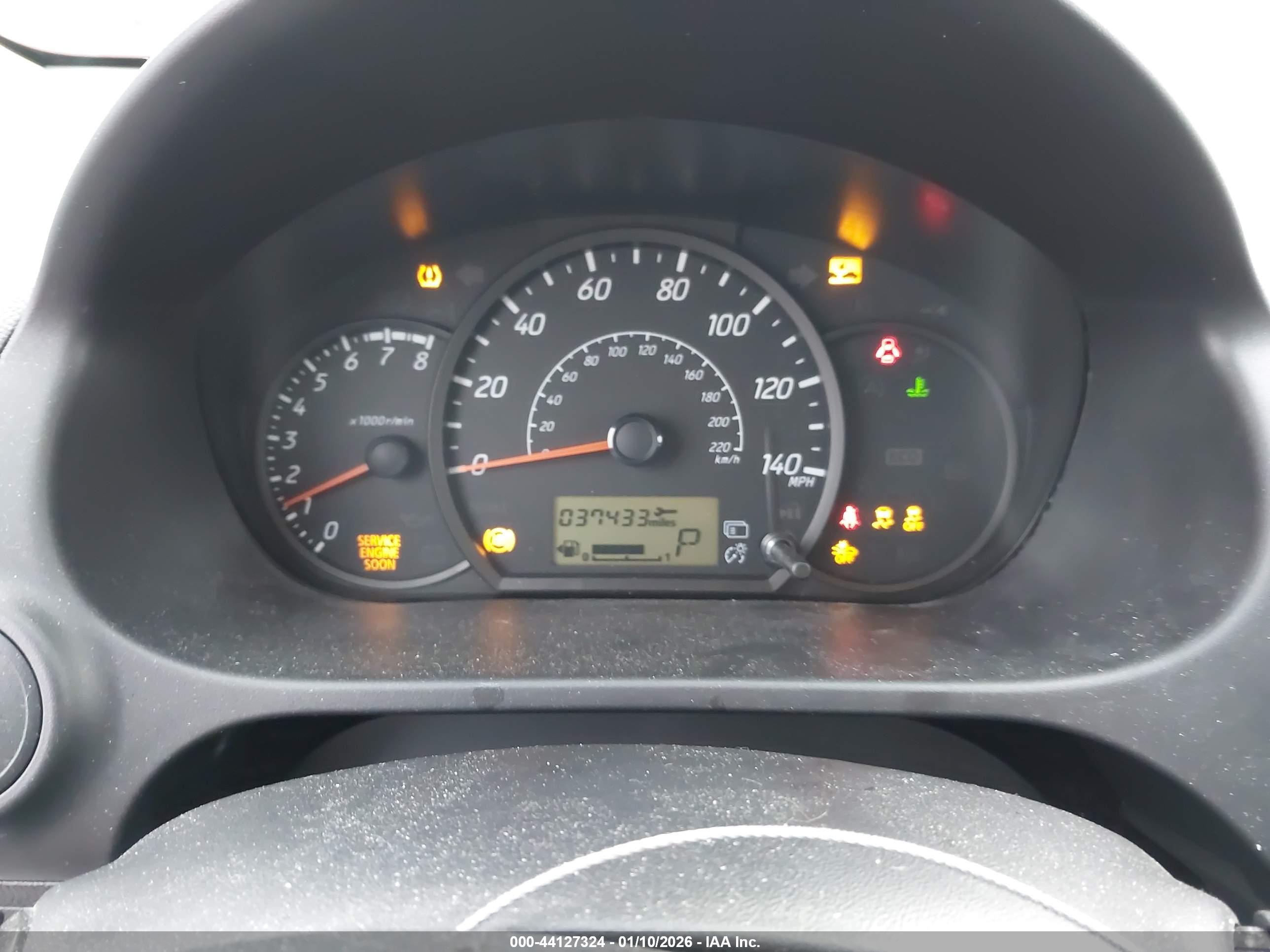 MITSUBISHI MIRAGE image 7