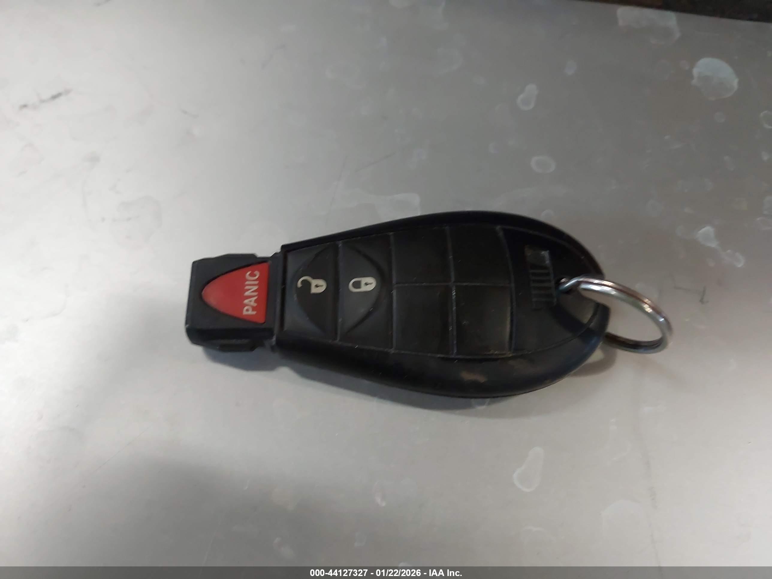 DODGE GRAND image 11