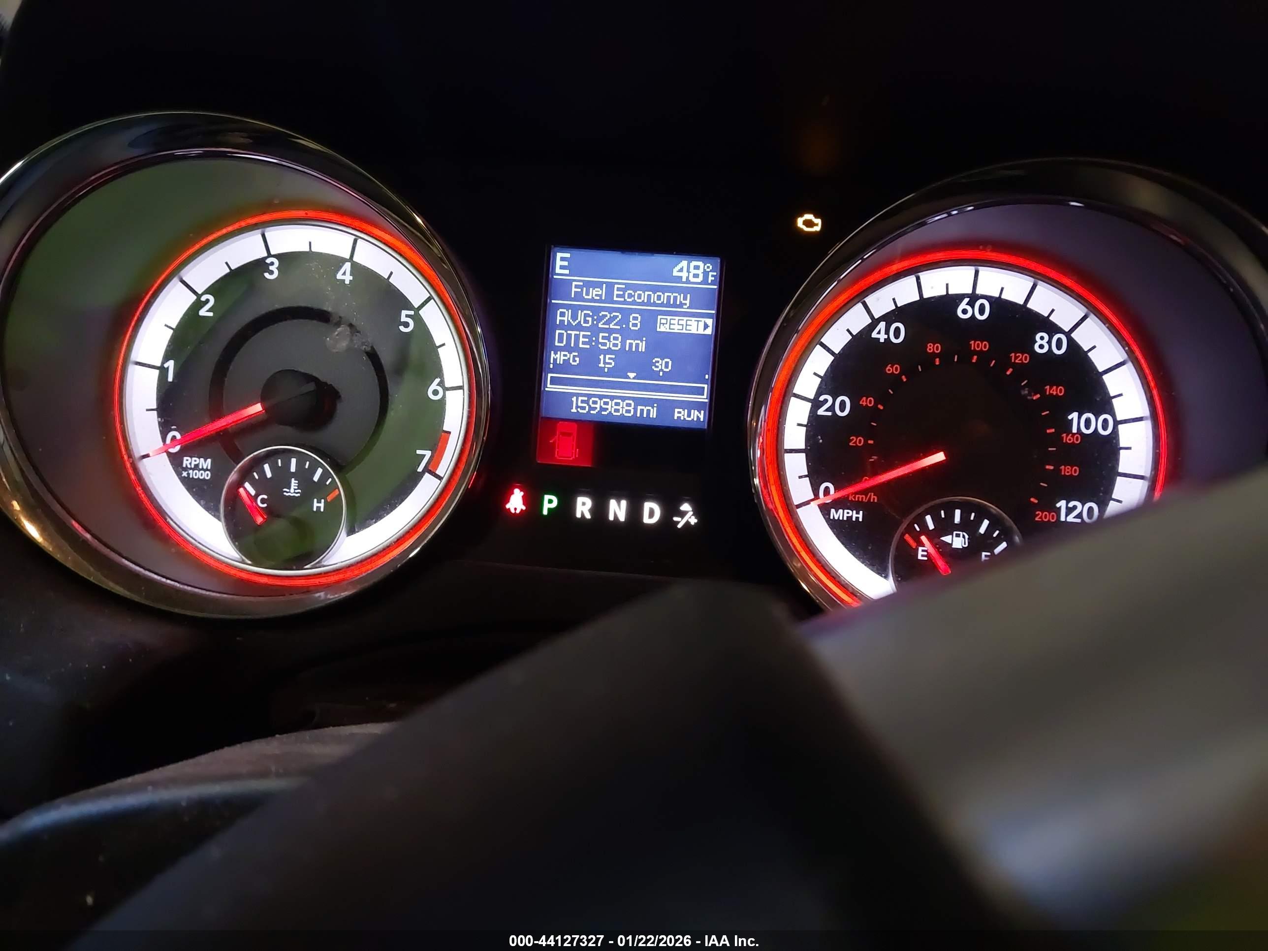 DODGE GRAND image 7