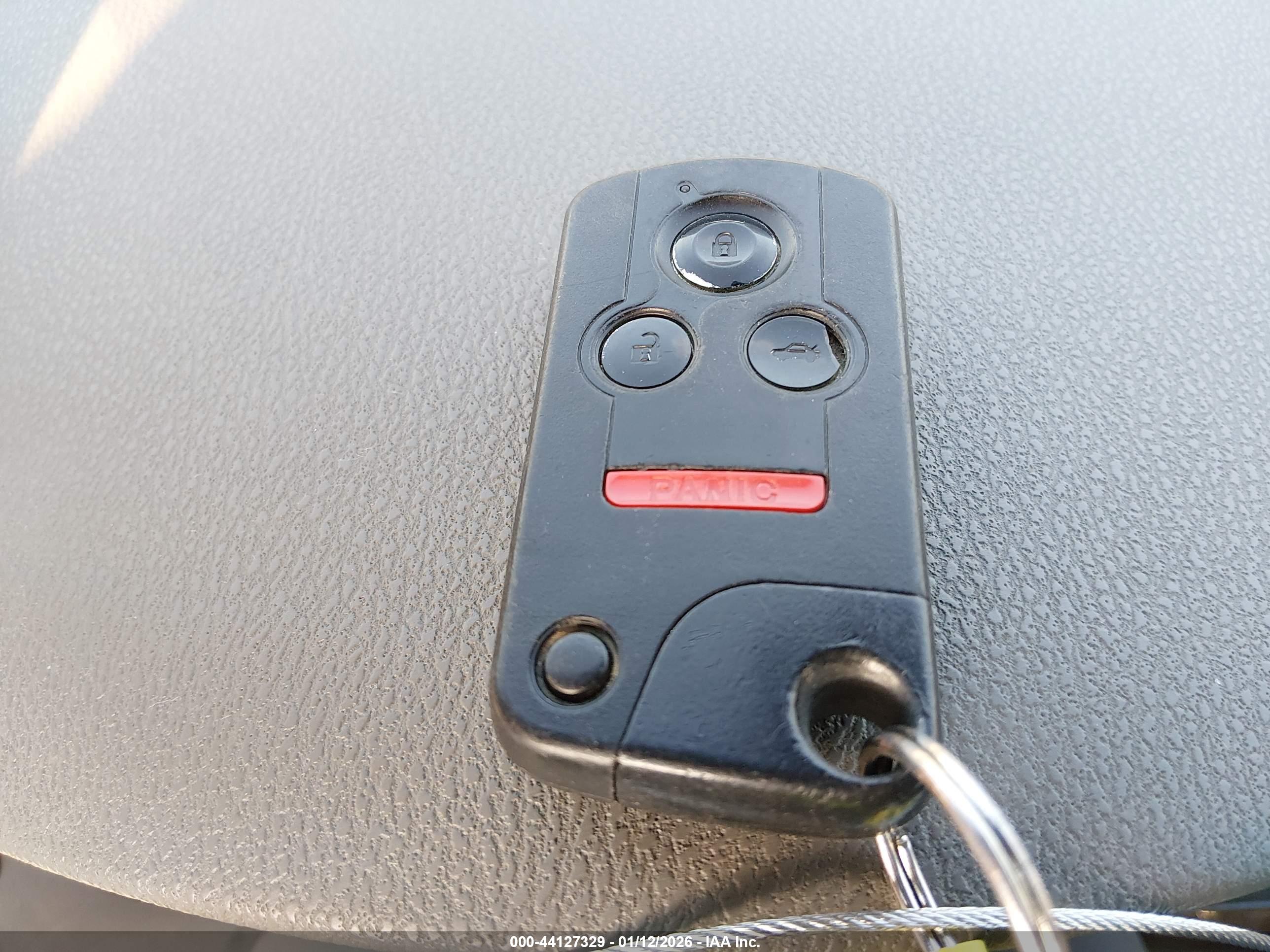 ACURA RL image 11