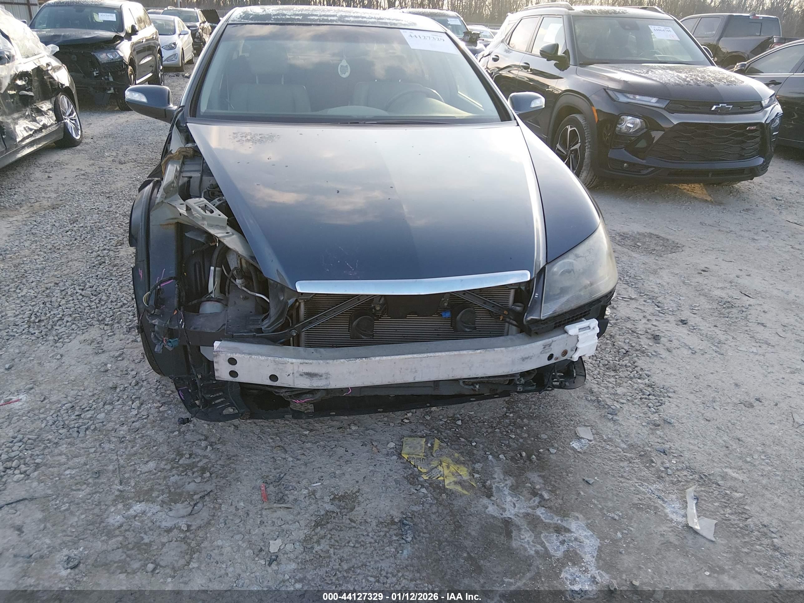 ACURA RL image 6