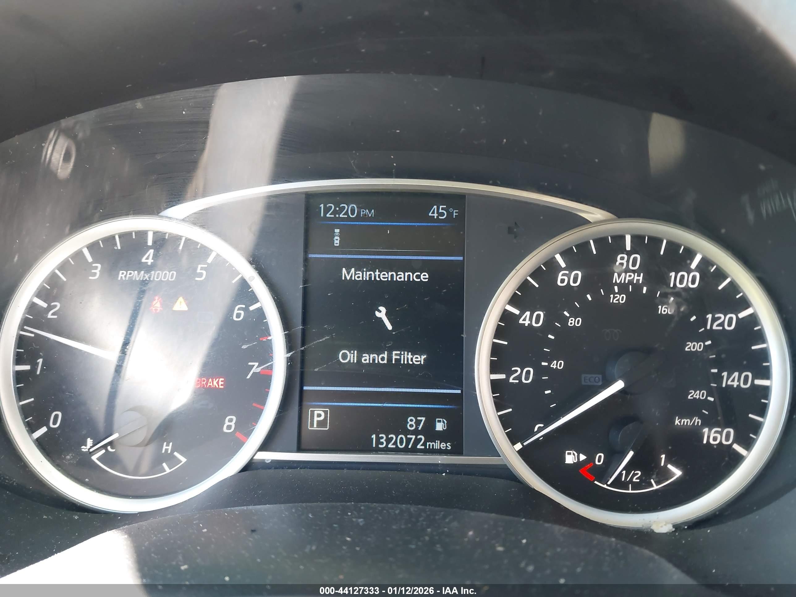 NISSAN SENTRA image 7