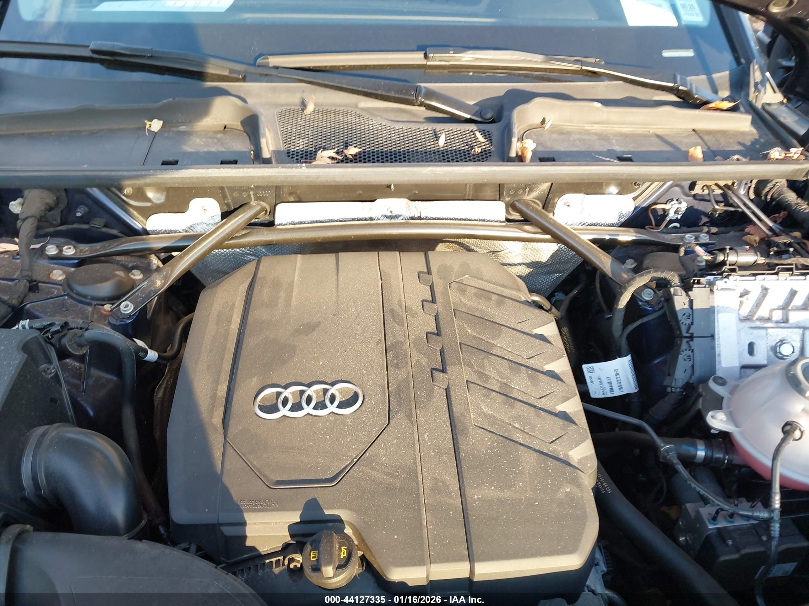 AUDI Q5 image 10