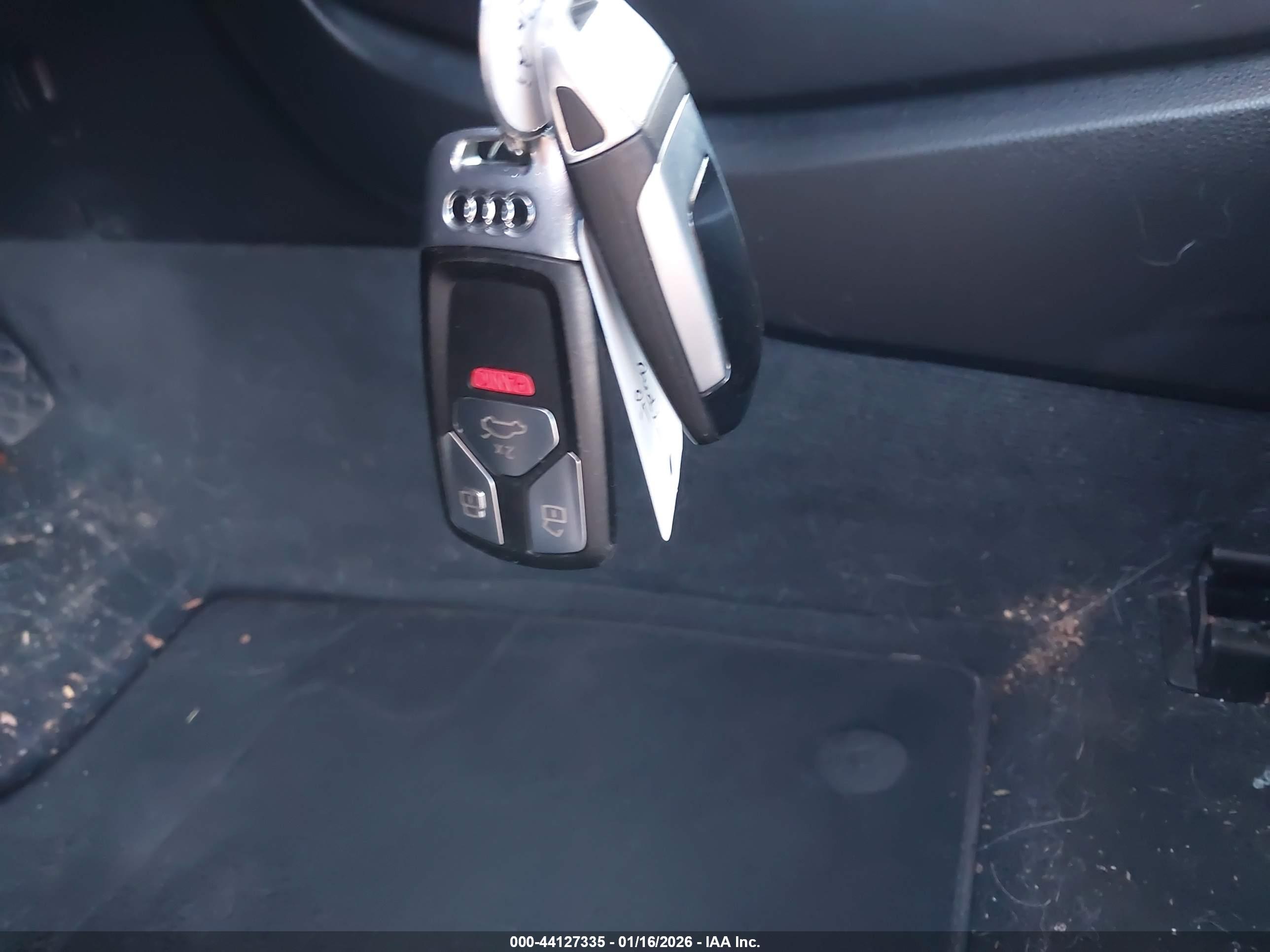 AUDI Q5 image 11