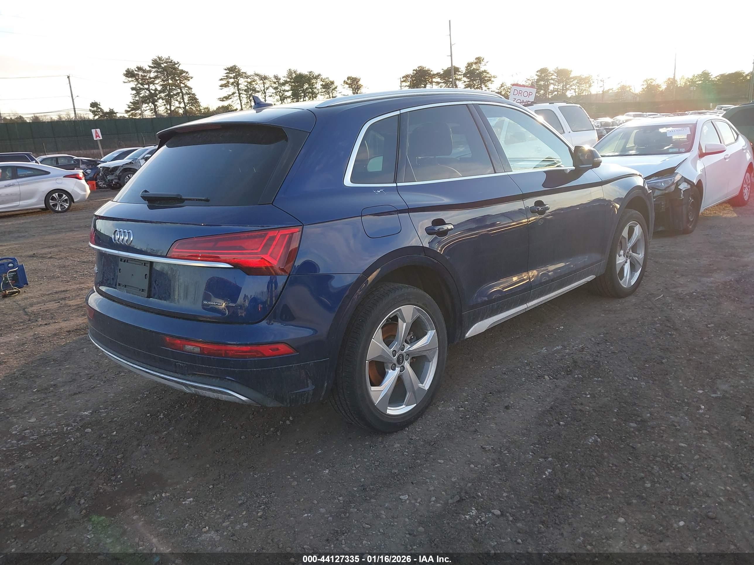 AUDI Q5 image 4