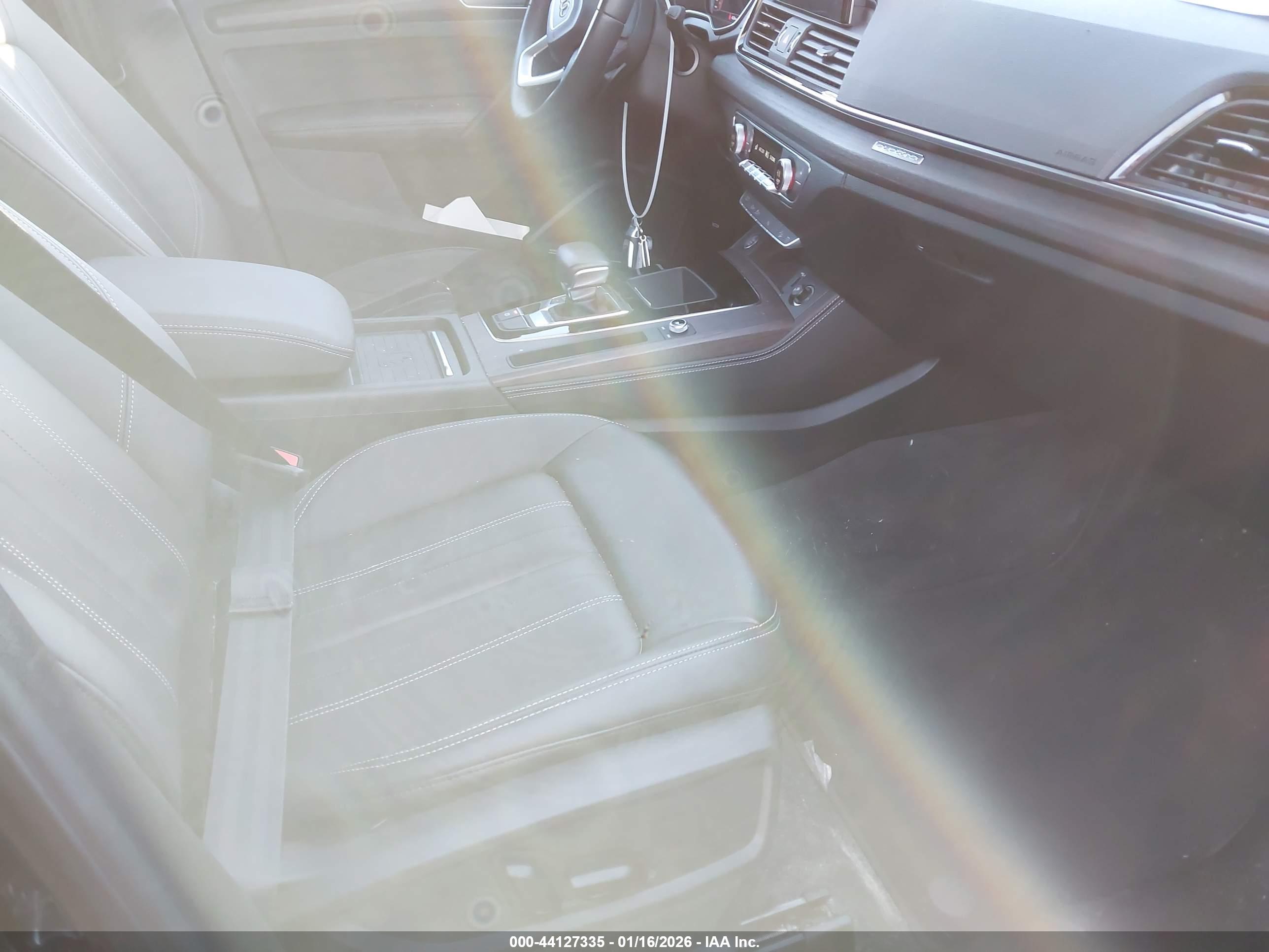 AUDI Q5 image 5