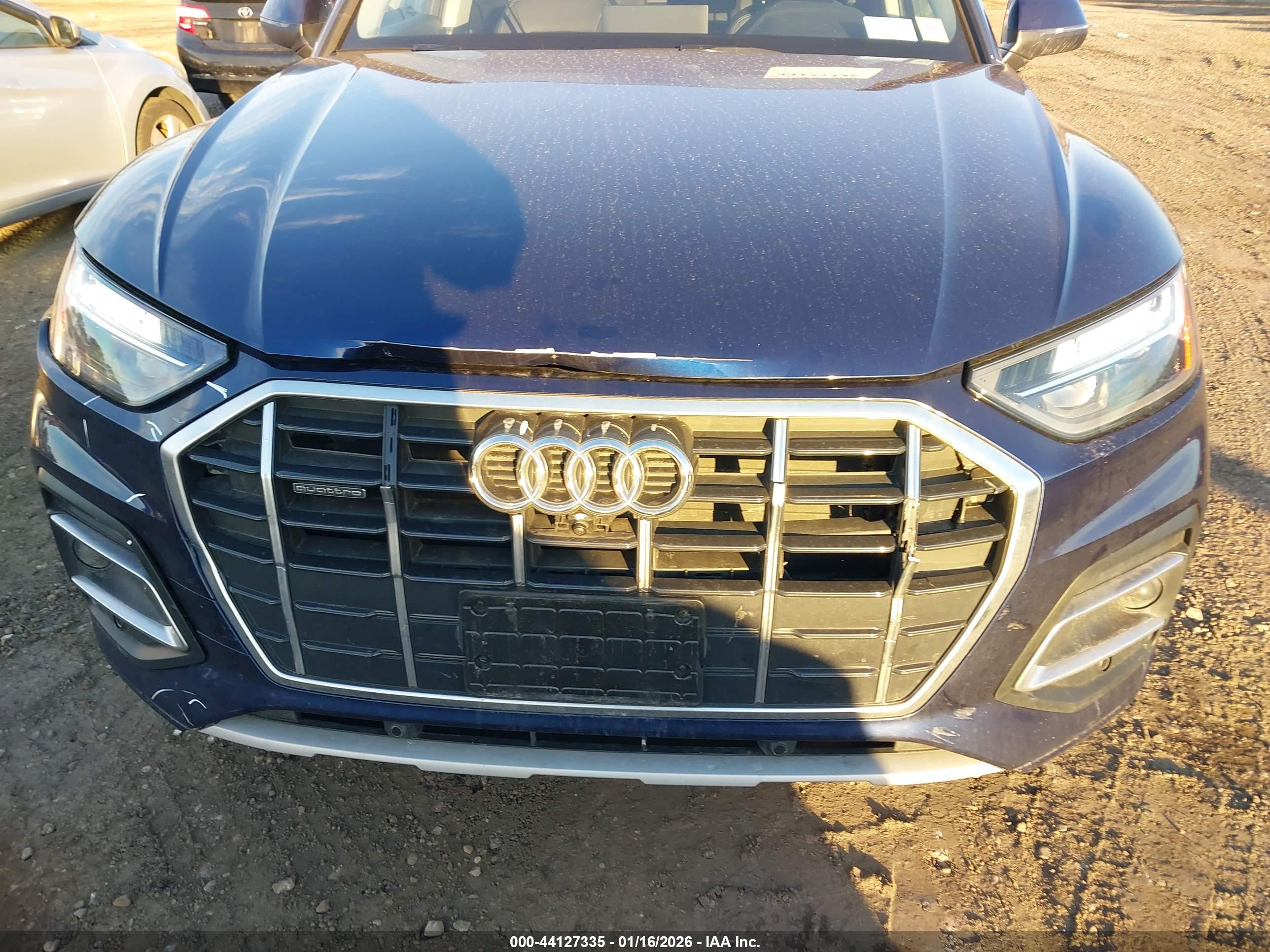 AUDI Q5 image 6