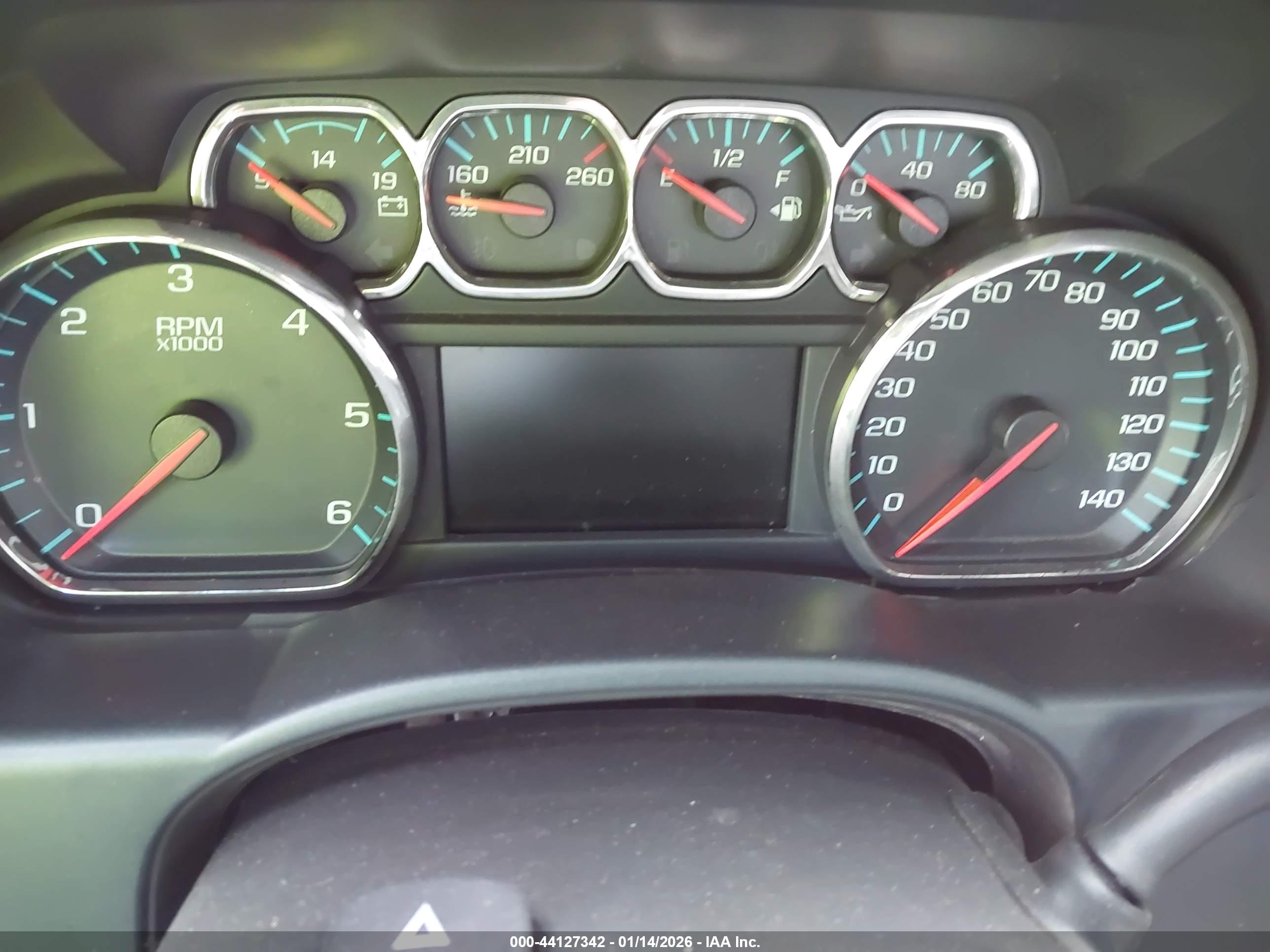 CHEVROLET SILVERADO image 7