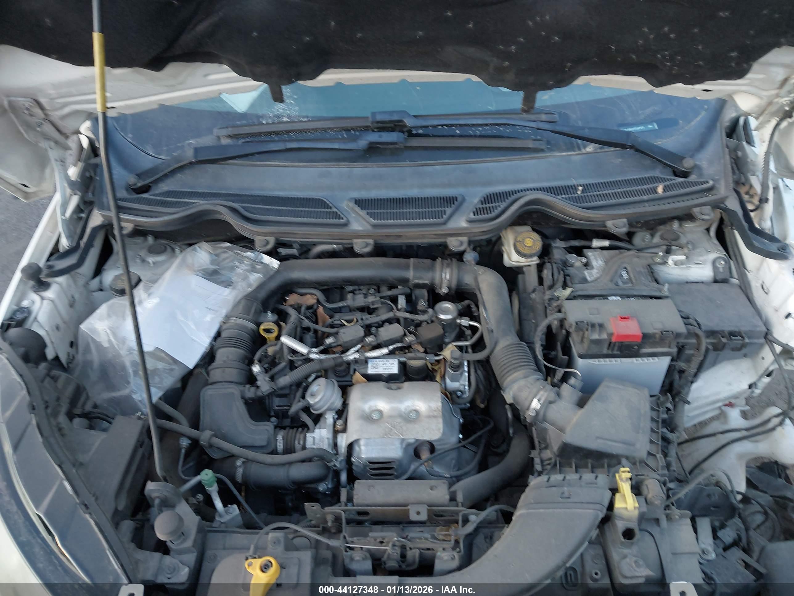 FORD ECOSPORT image 10