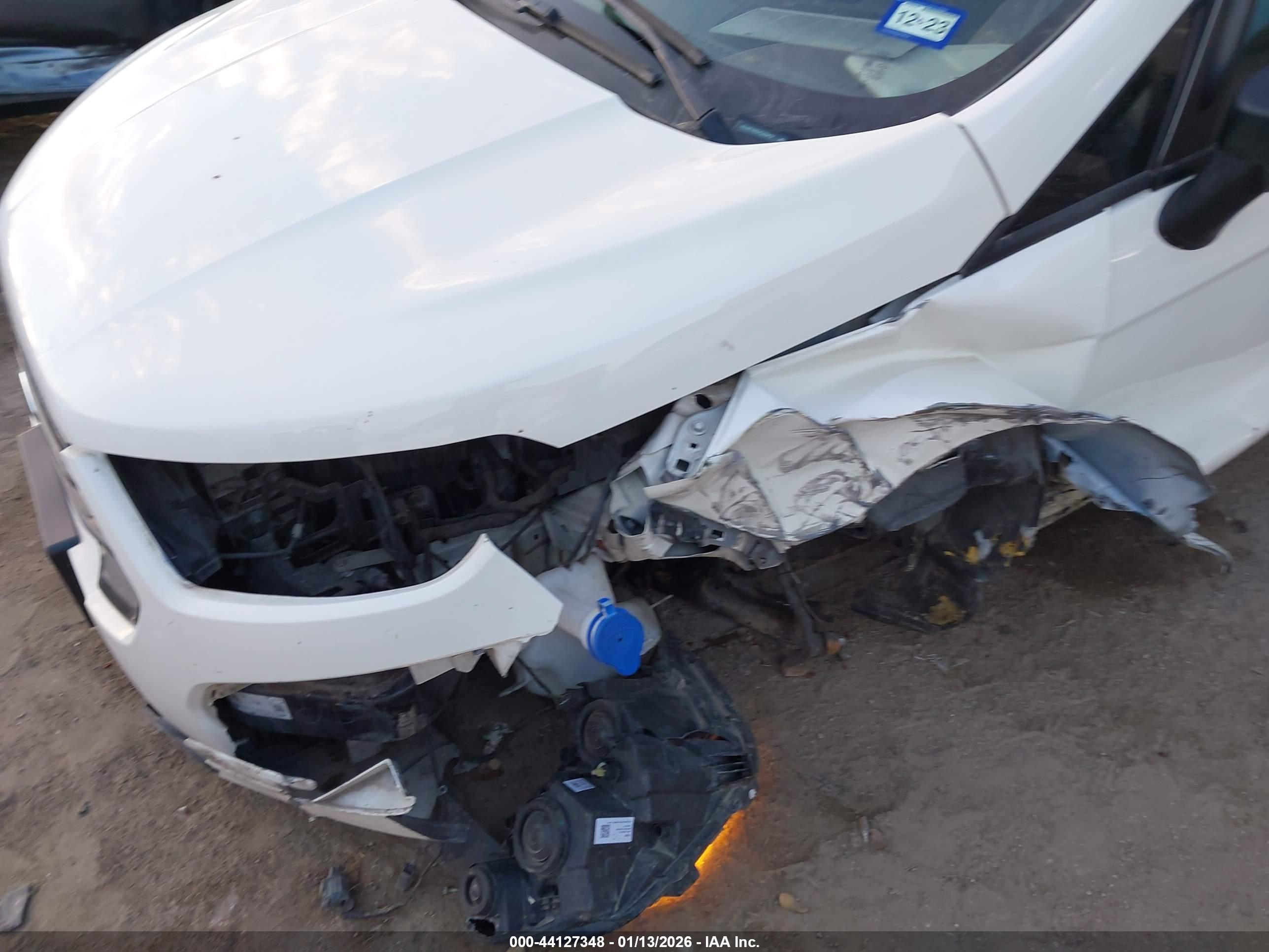 FORD ECOSPORT image 6