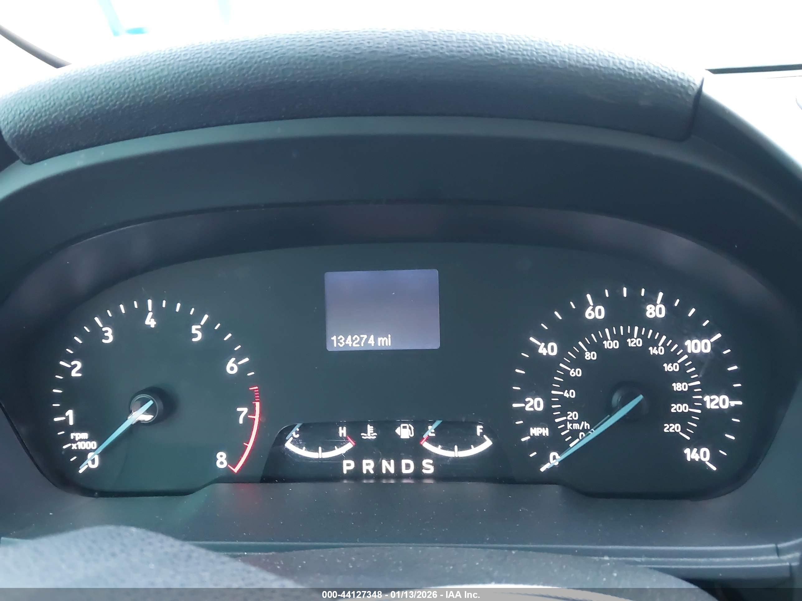 FORD ECOSPORT image 7