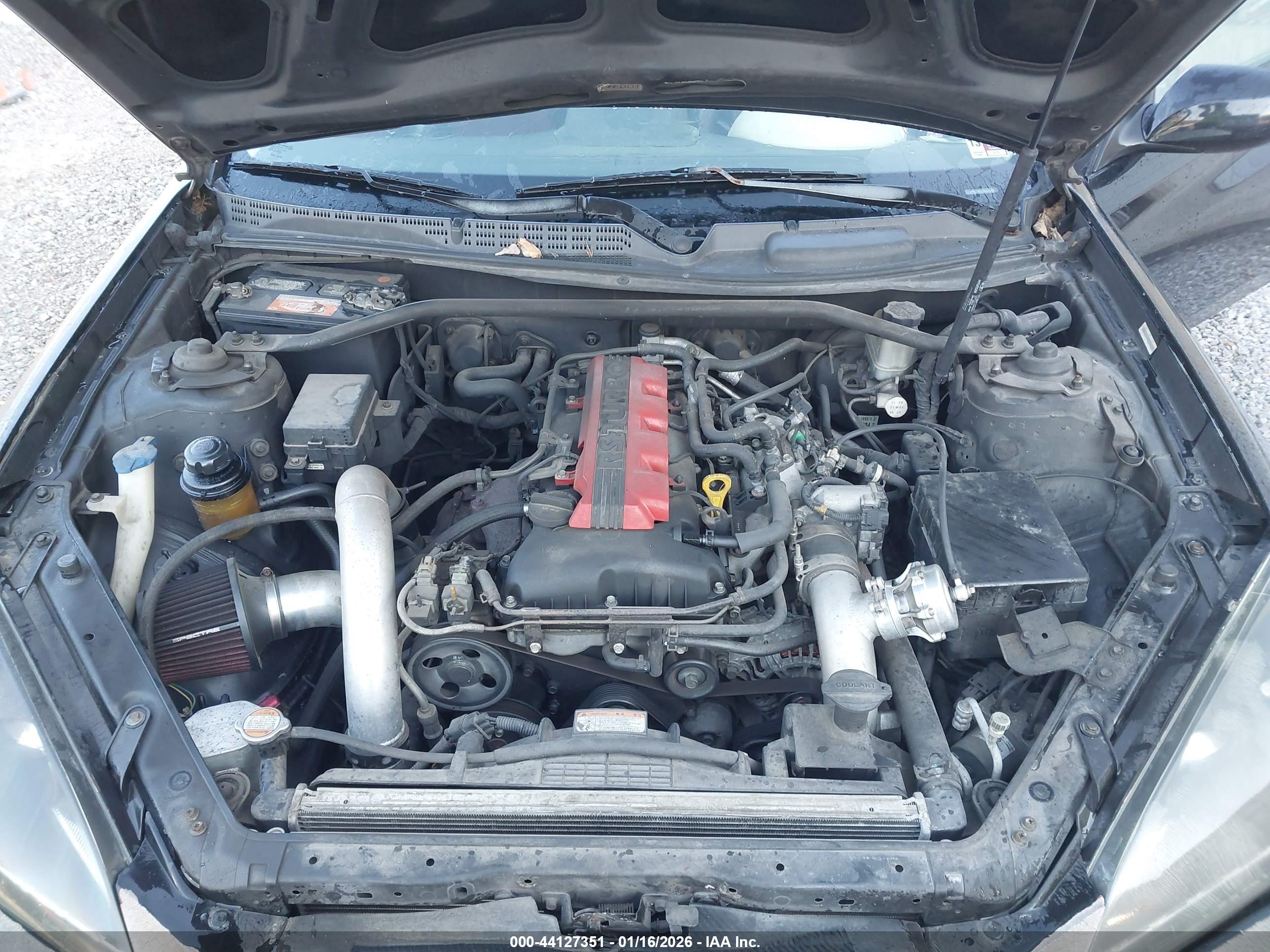 HYUNDAI GENESIS image 10