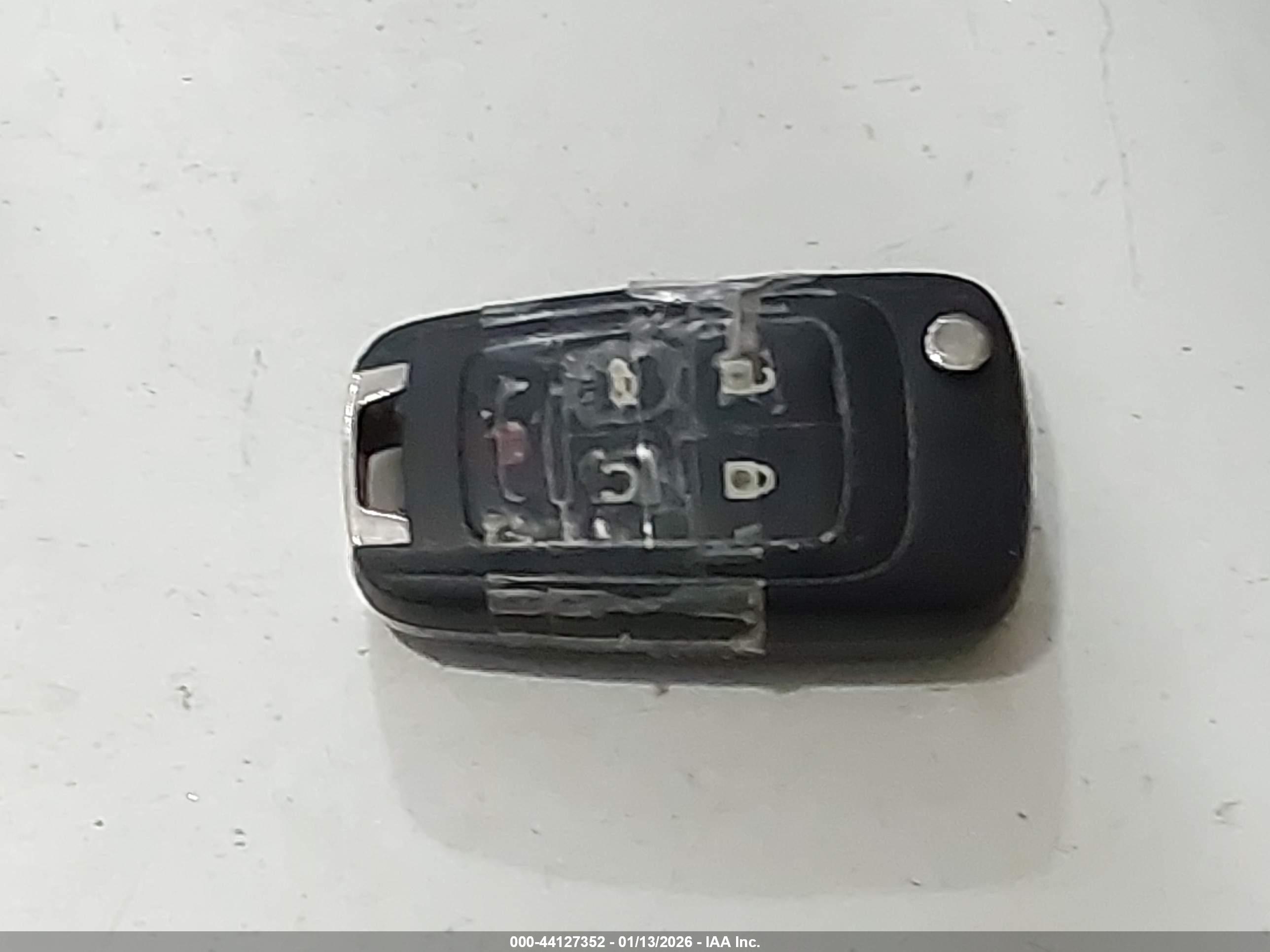 CHEVROLET CRUZE image 11