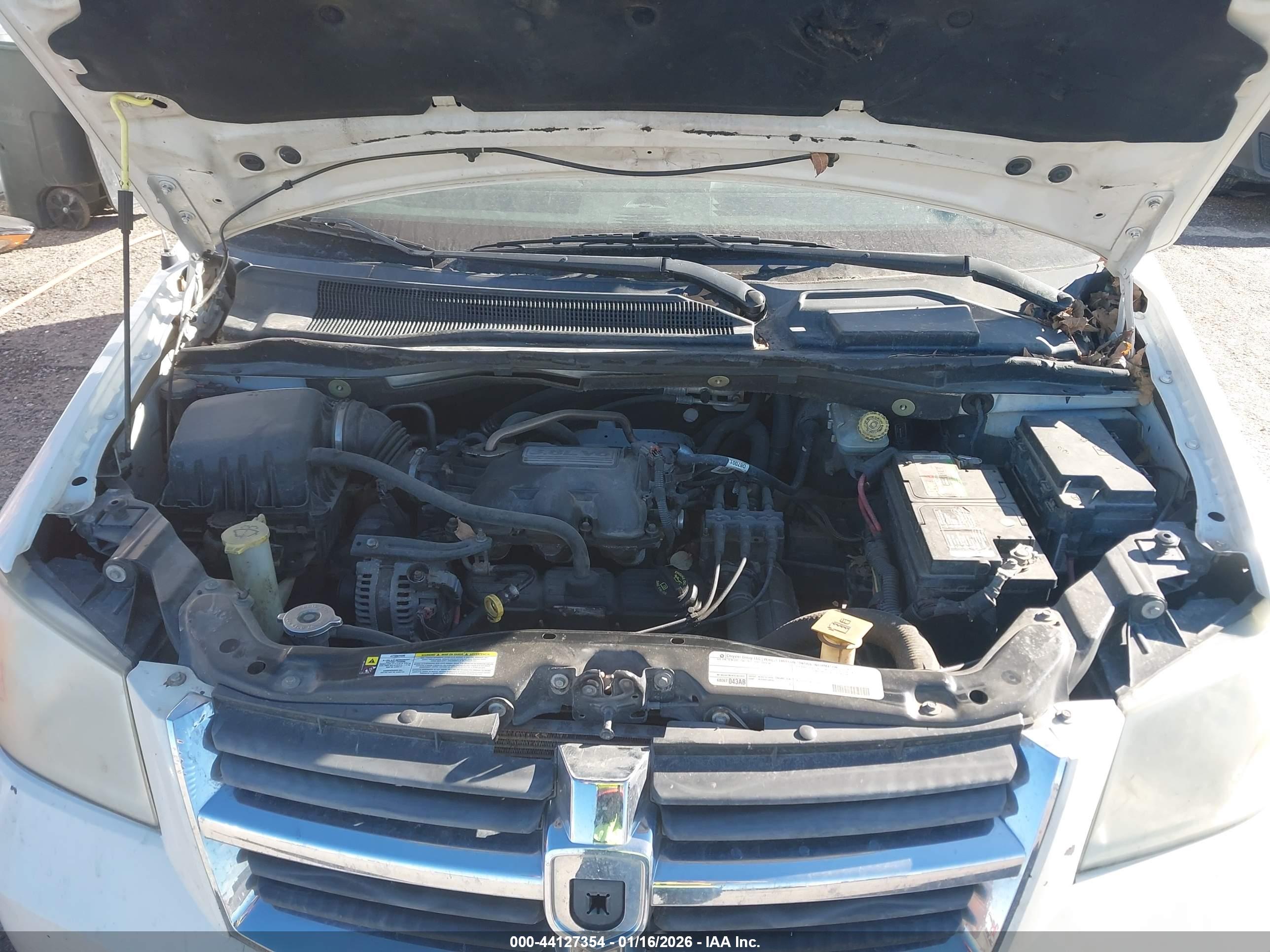 DODGE GRAND image 10