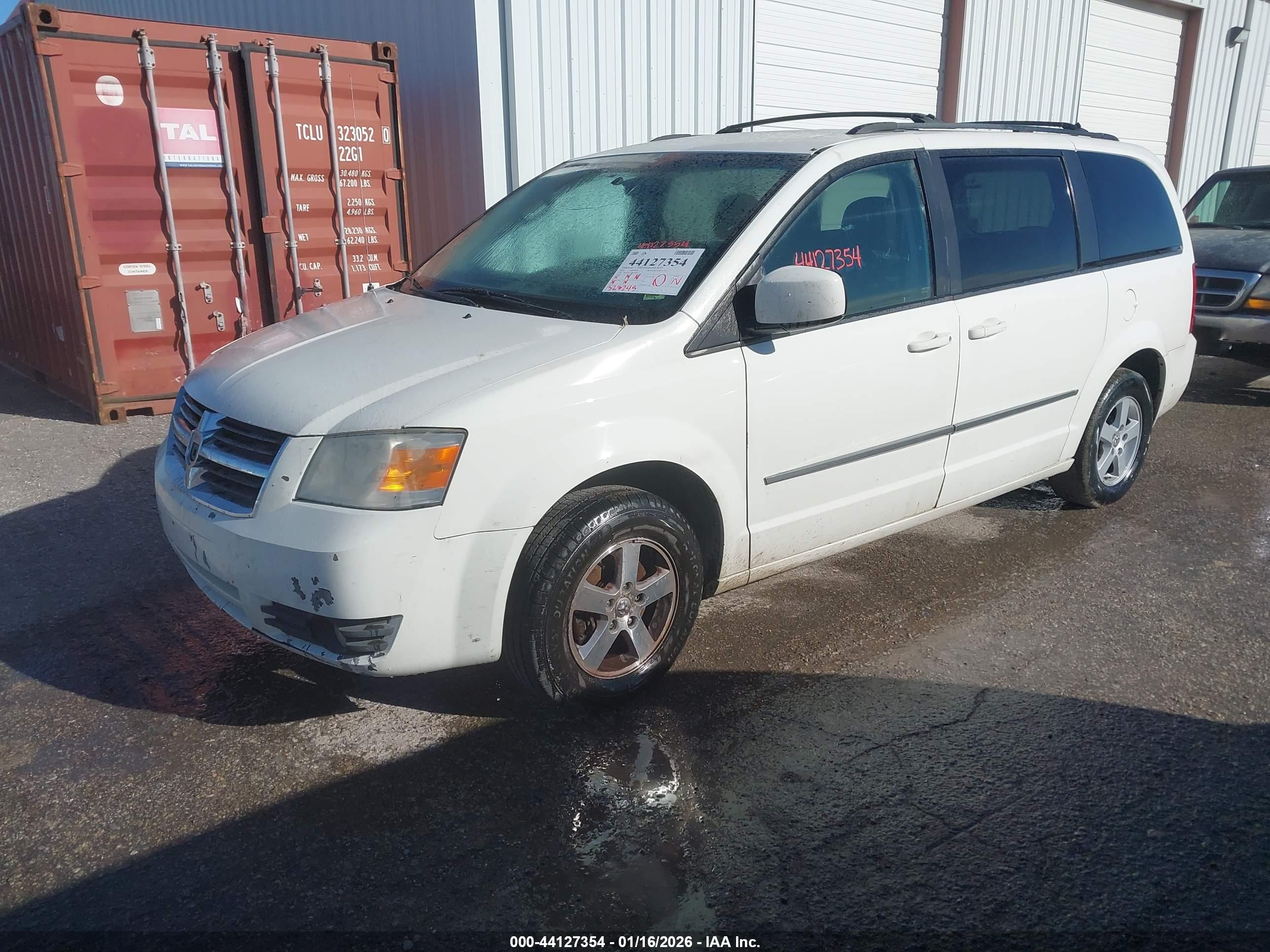 DODGE GRAND image 2