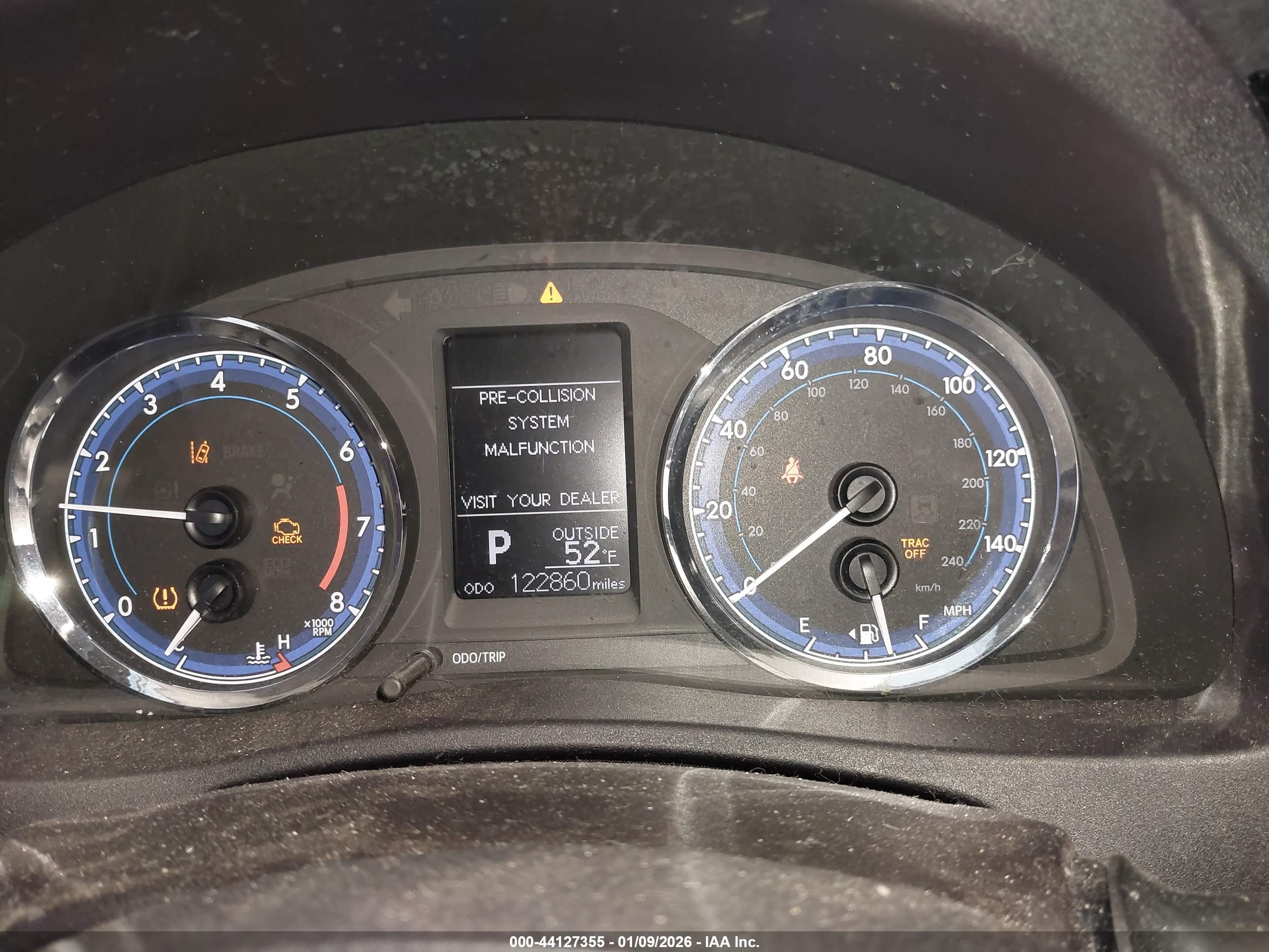 TOYOTA COROLLA image 7