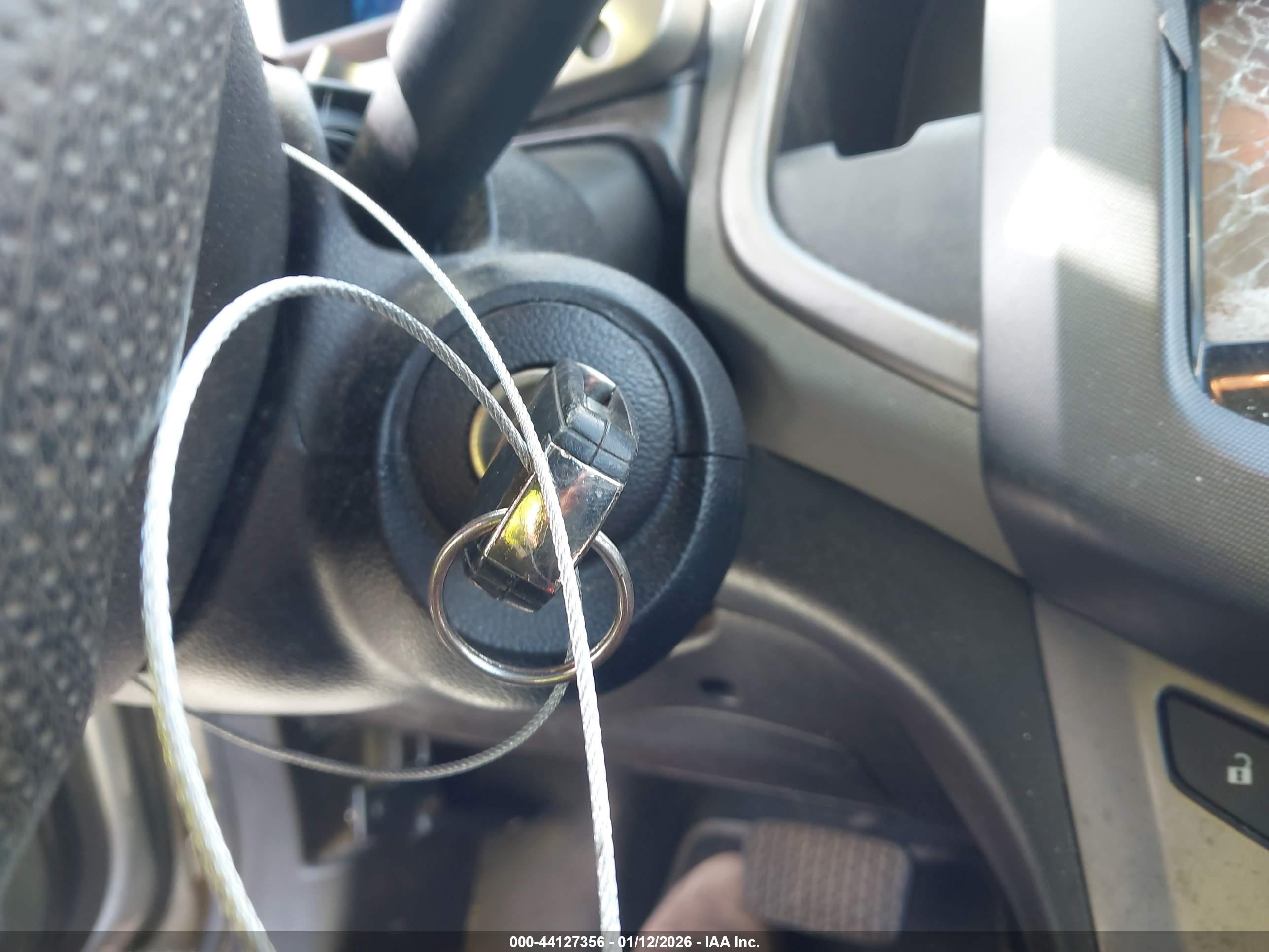 CHEVROLET SONIC image 11