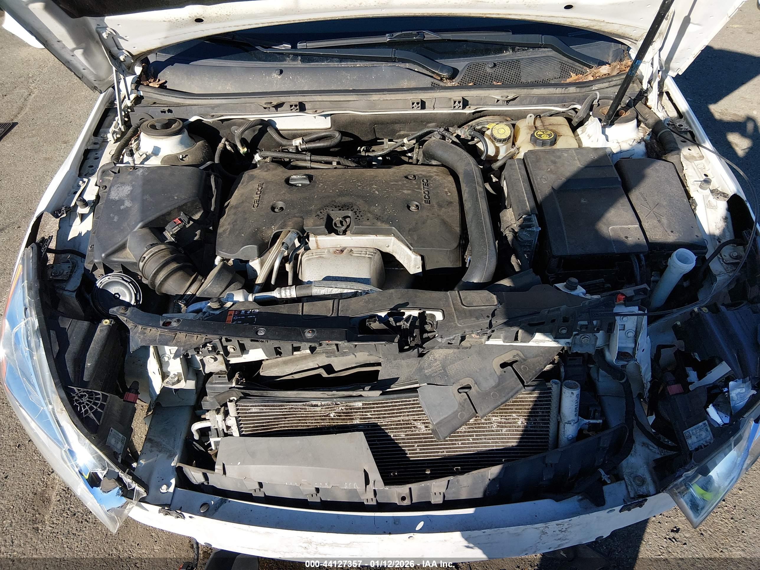 BUICK REGAL image 10