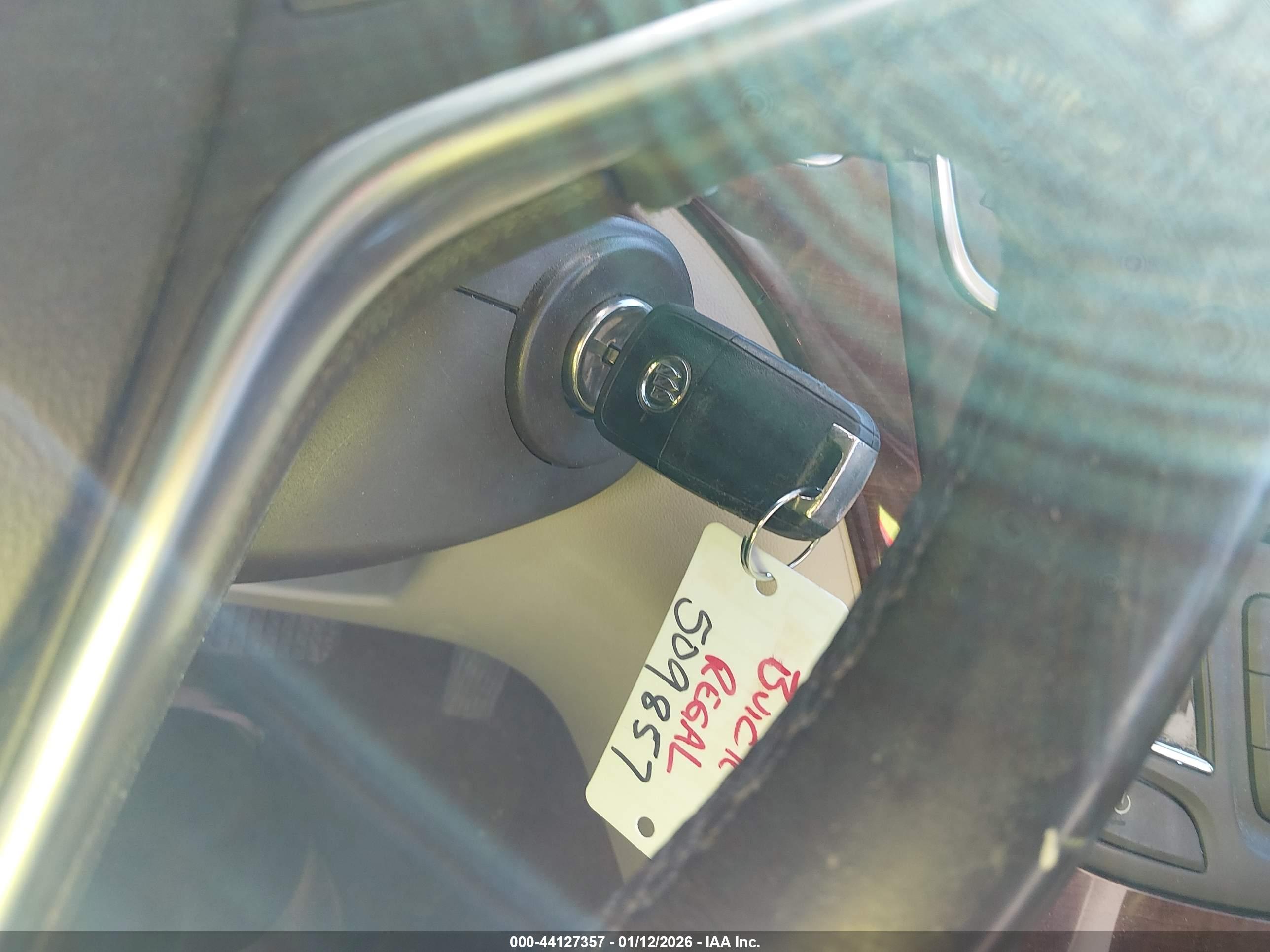 BUICK REGAL image 11