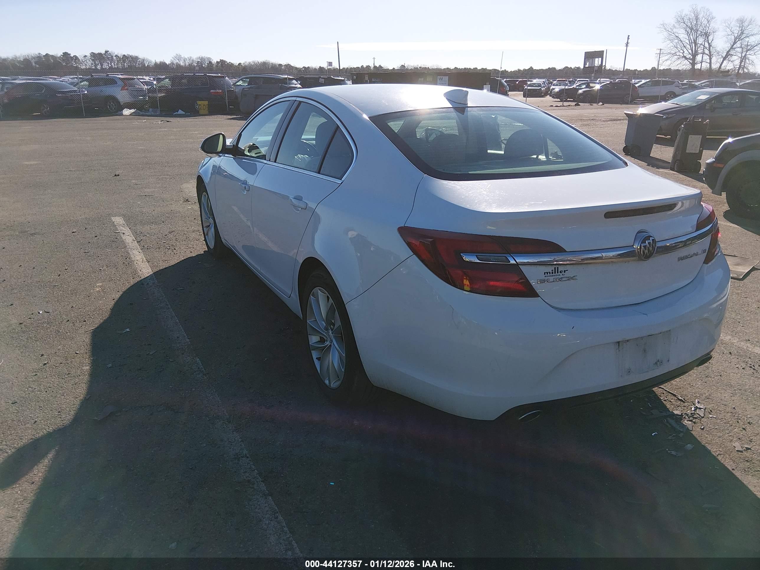 BUICK REGAL image 3