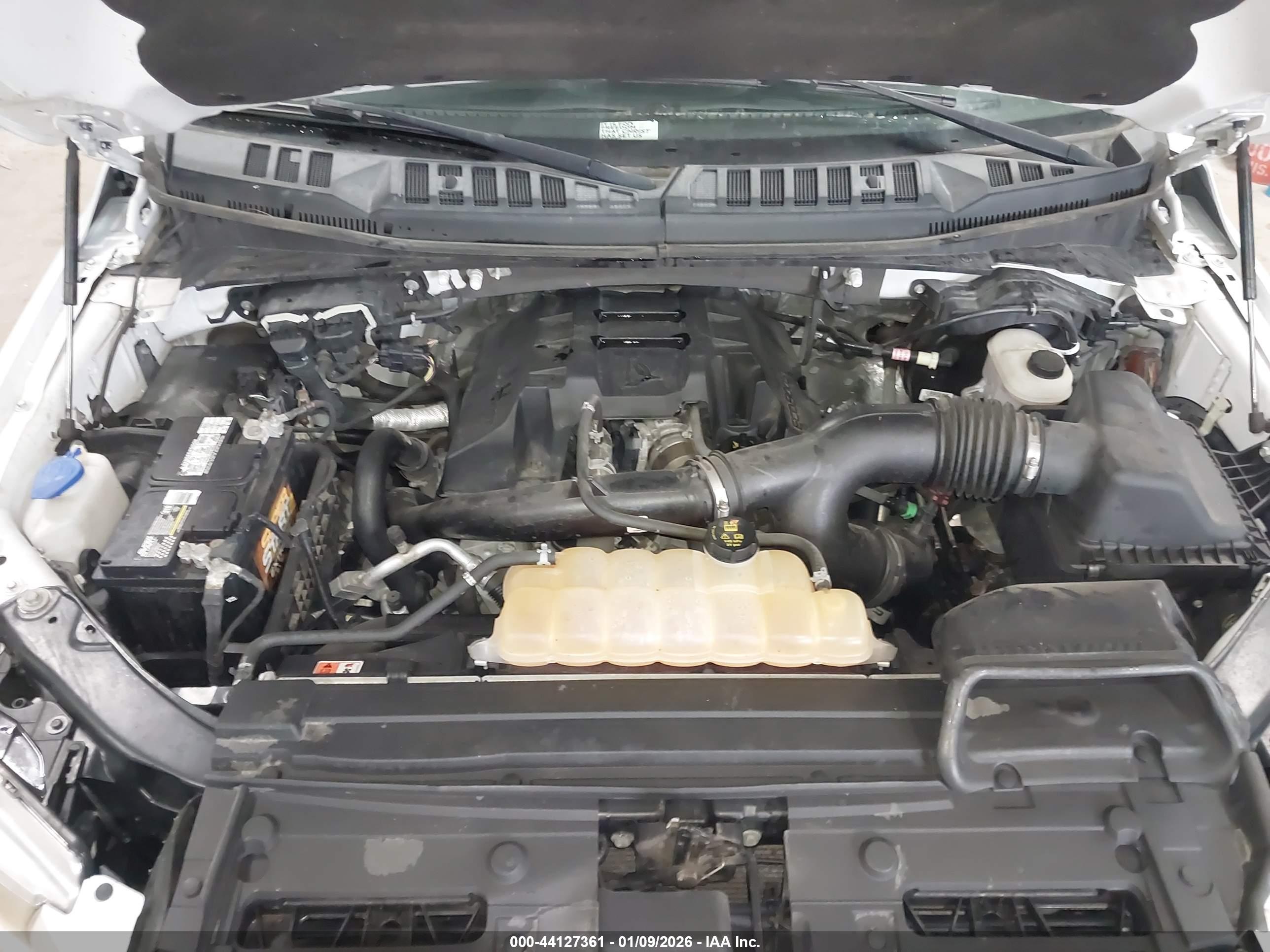 FORD F-150 image 10