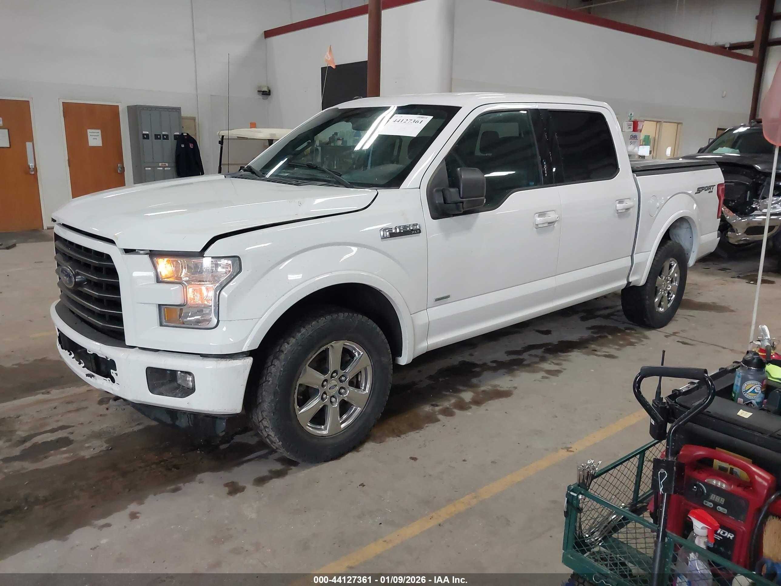 FORD F-150 image 2