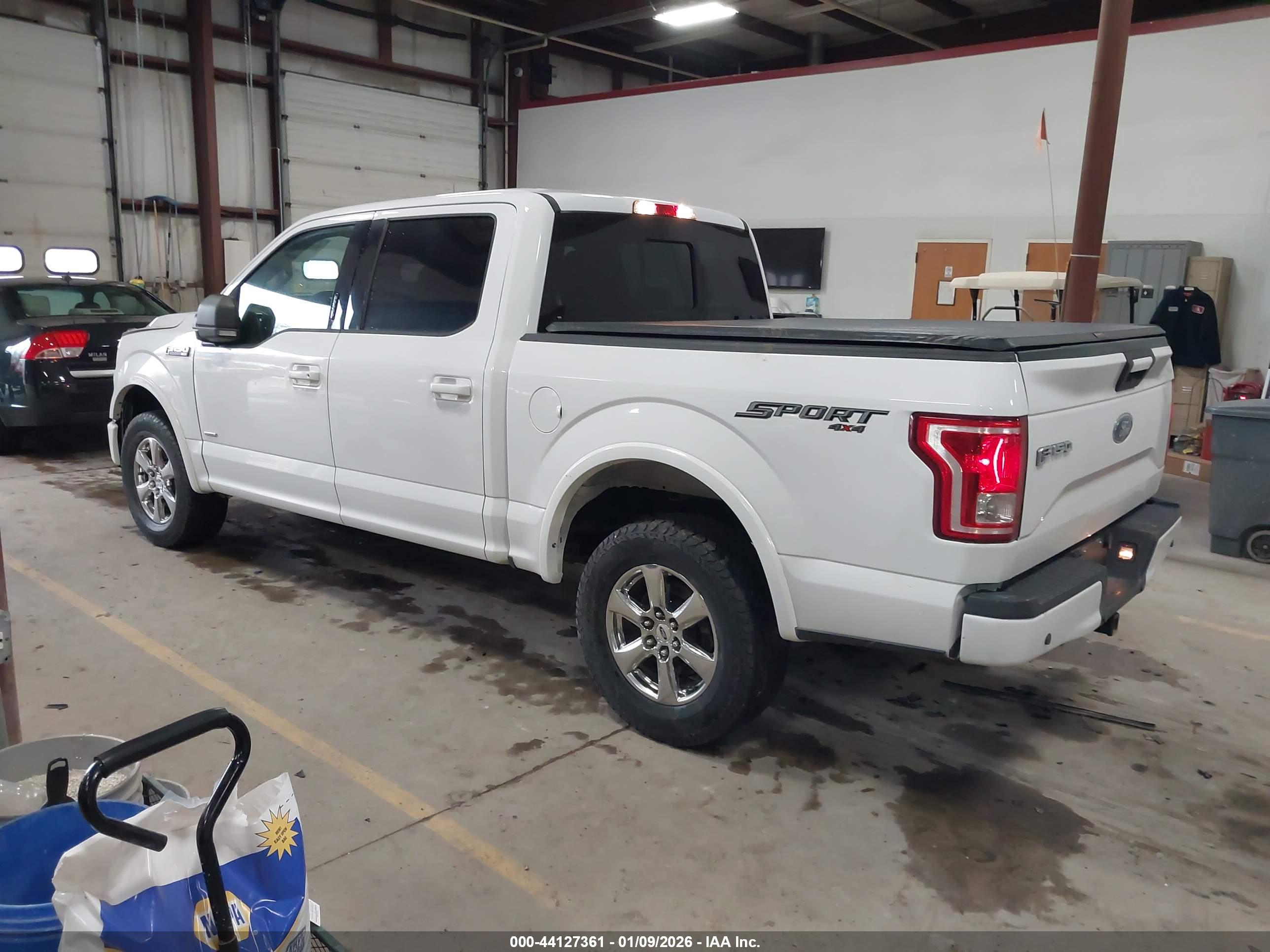 FORD F-150 image 3