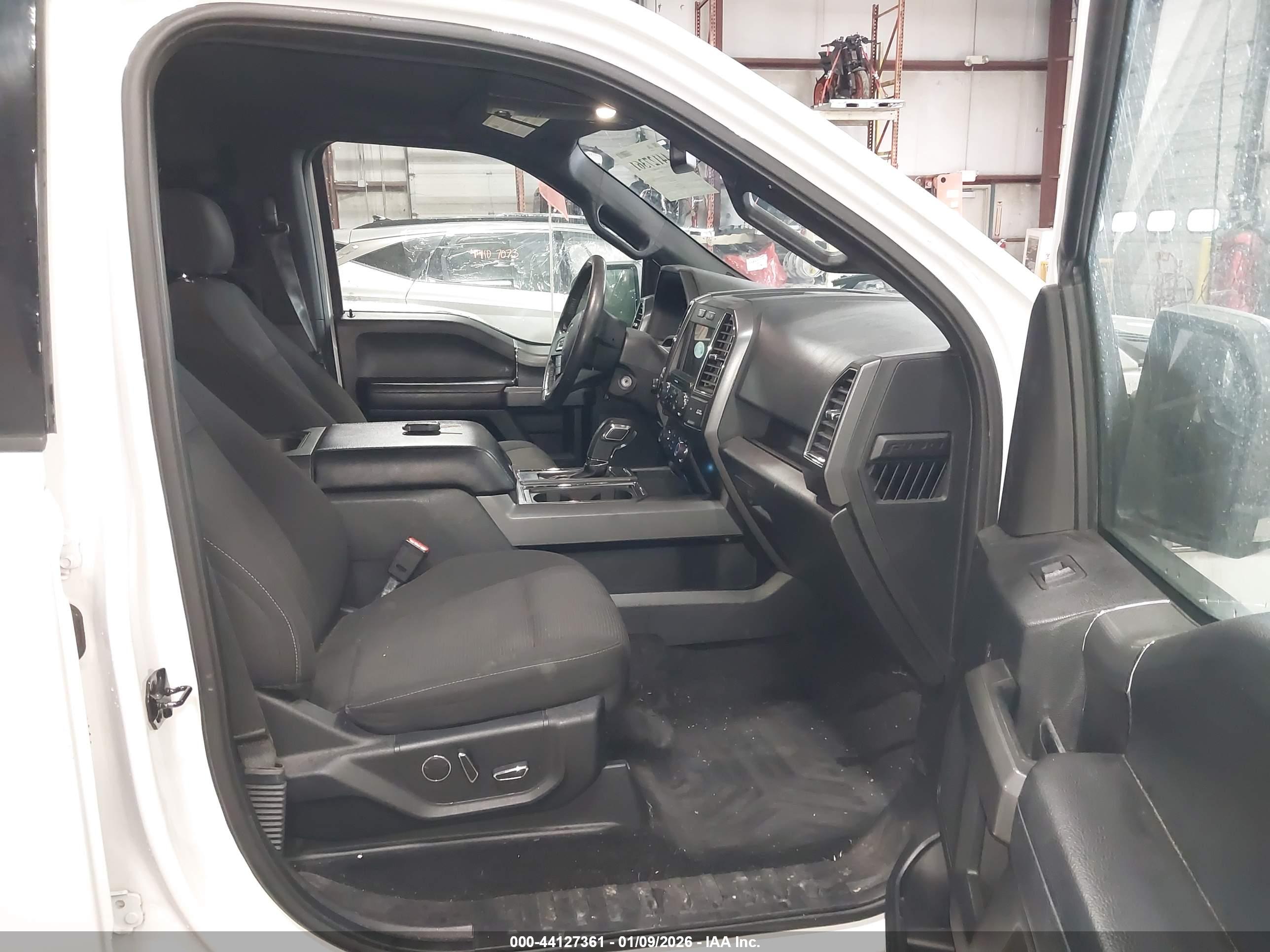 FORD F-150 image 5