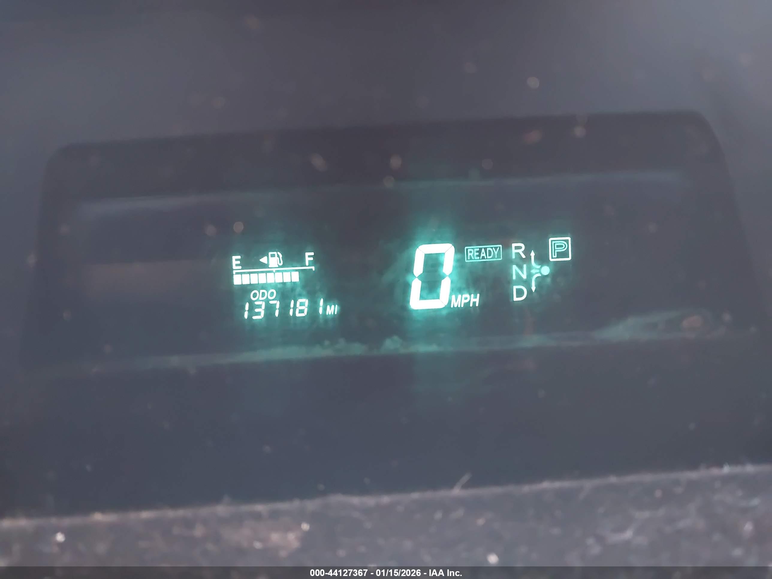 TOYOTA PRIUS image 7
