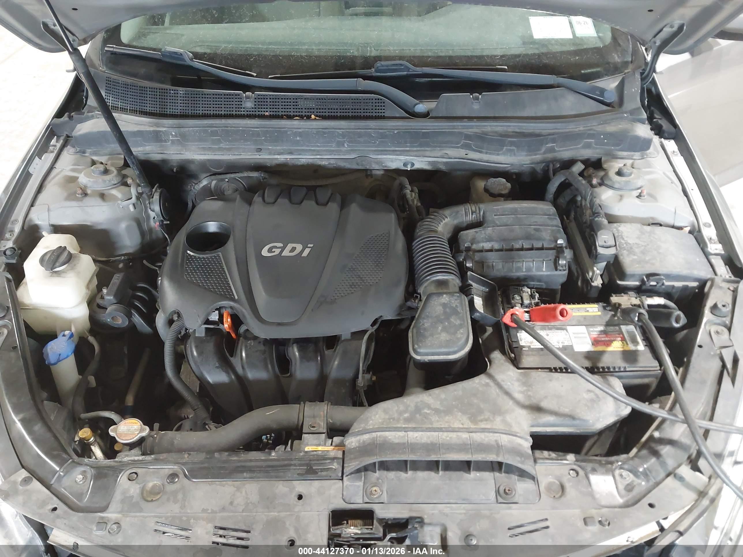 KIA OPTIMA image 10