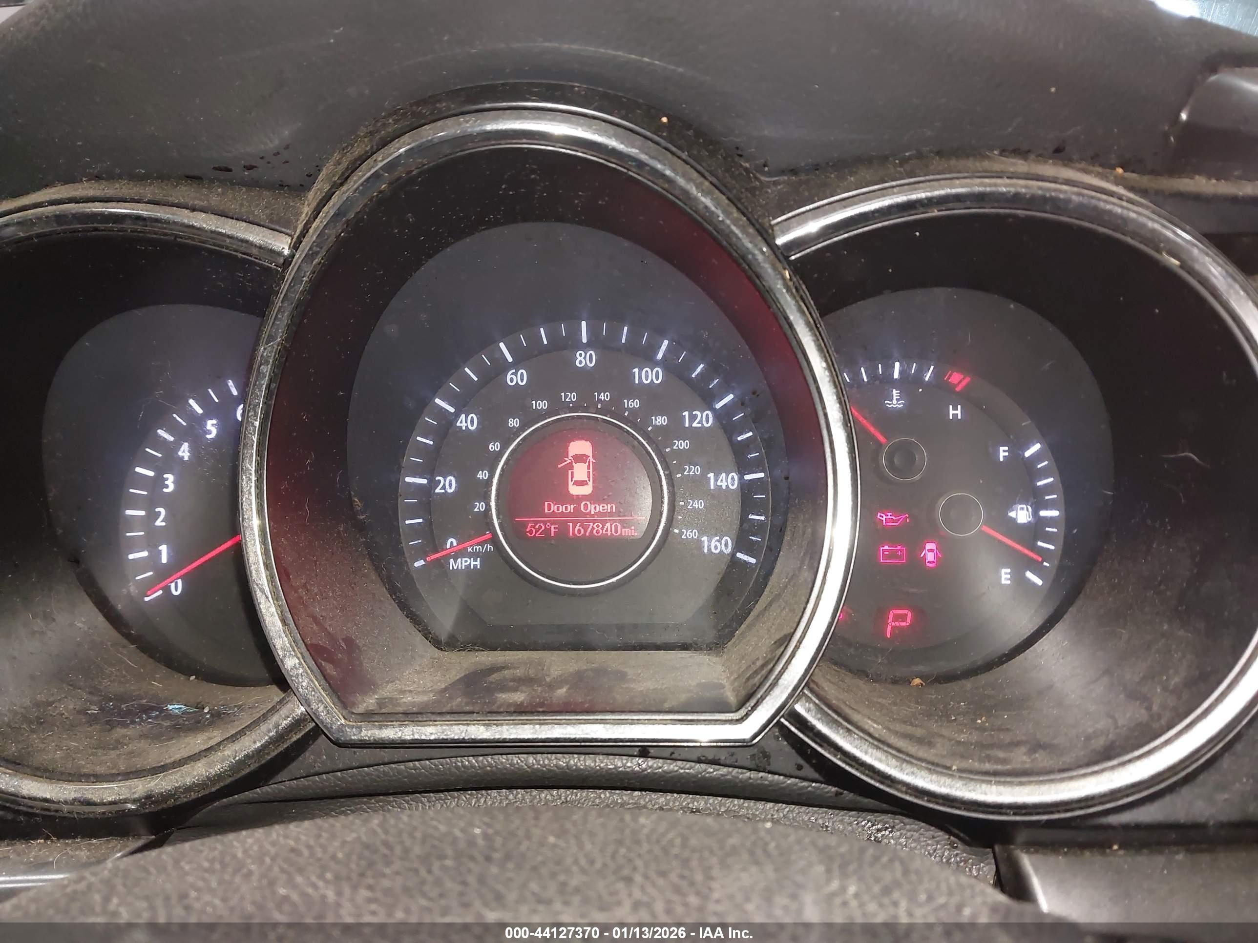 KIA OPTIMA image 7