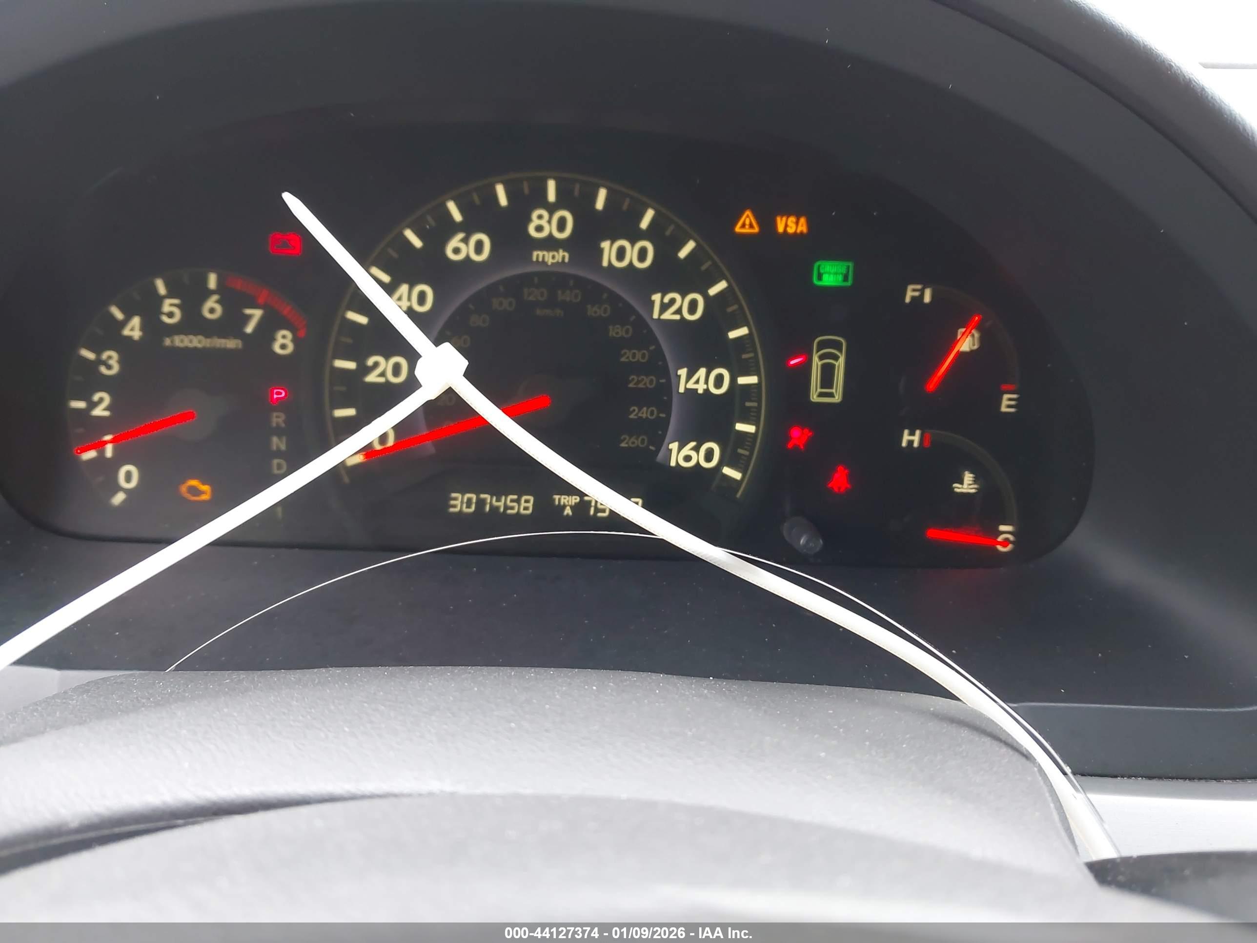 HONDA ODYSSEY image 7