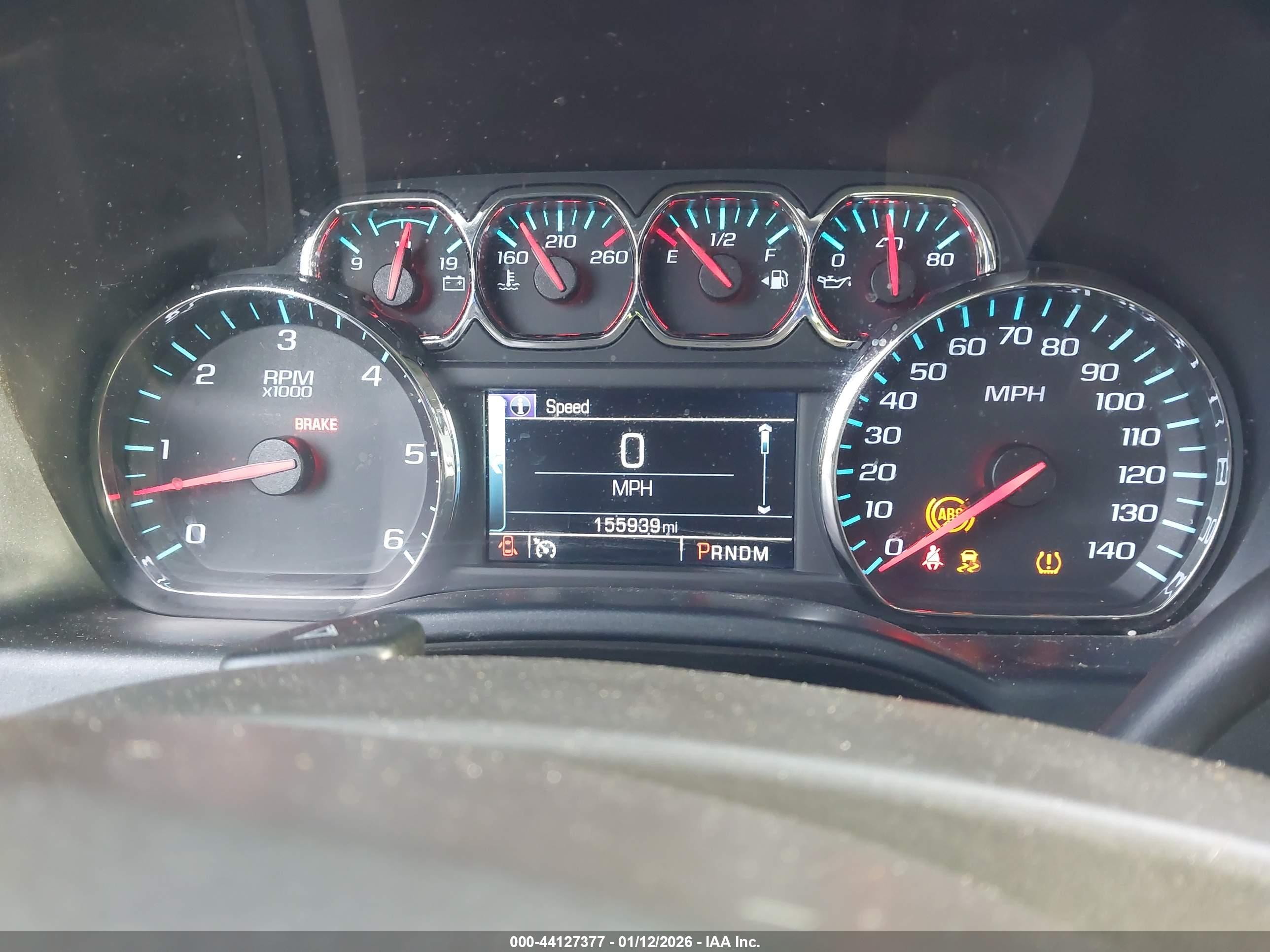 CHEVROLET SILVERADO image 7