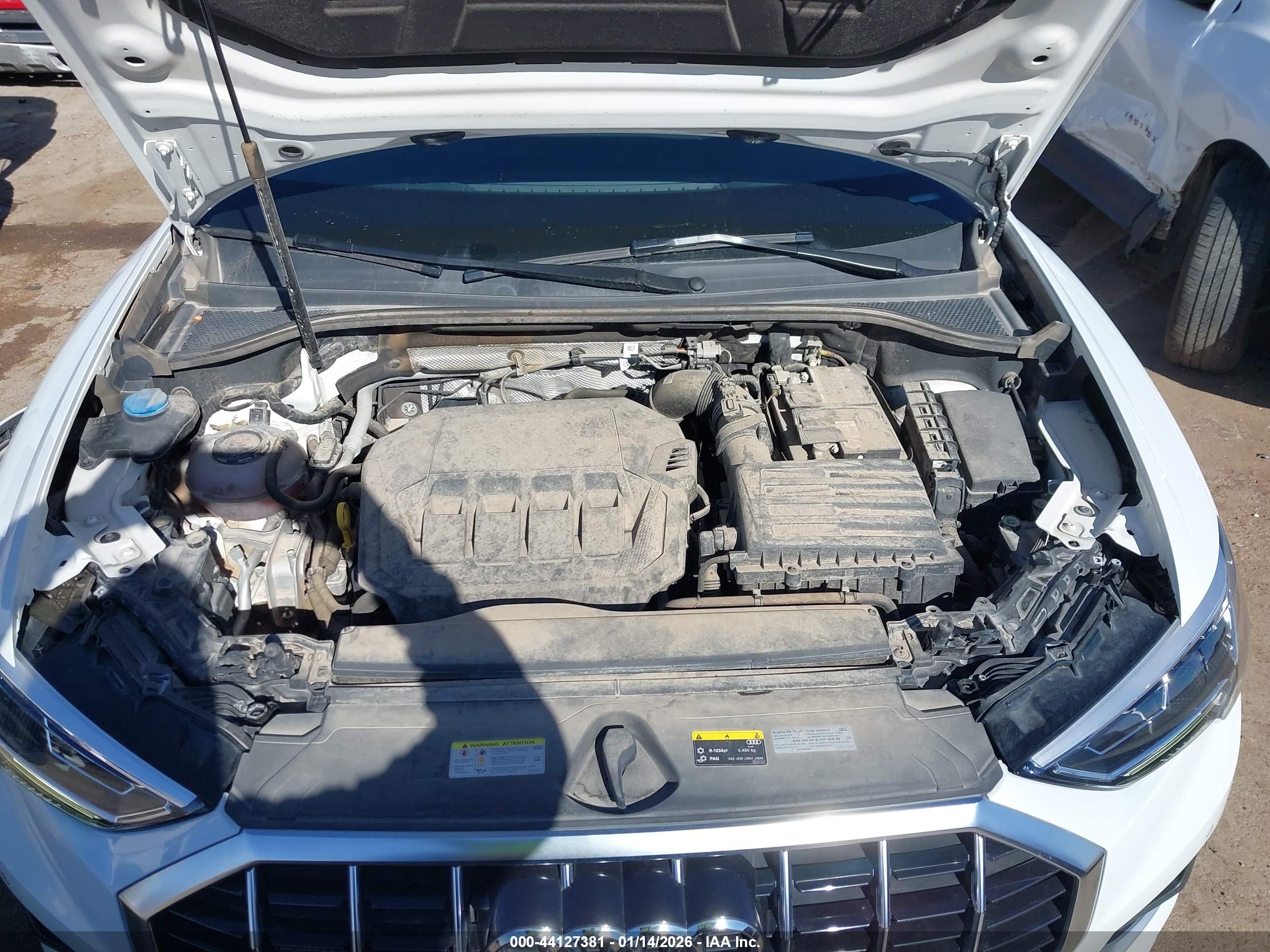 AUDI Q3 image 10