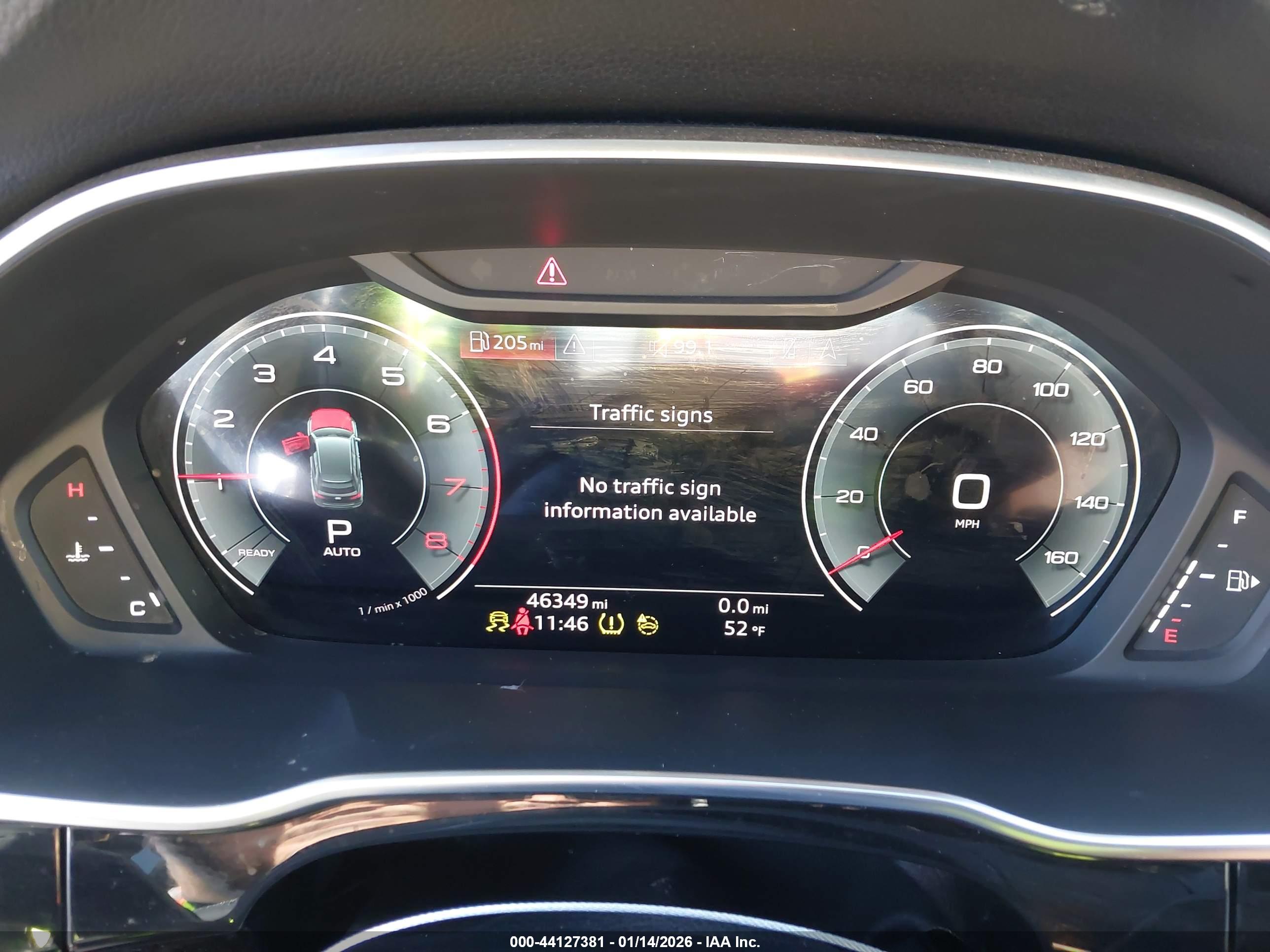 AUDI Q3 image 7