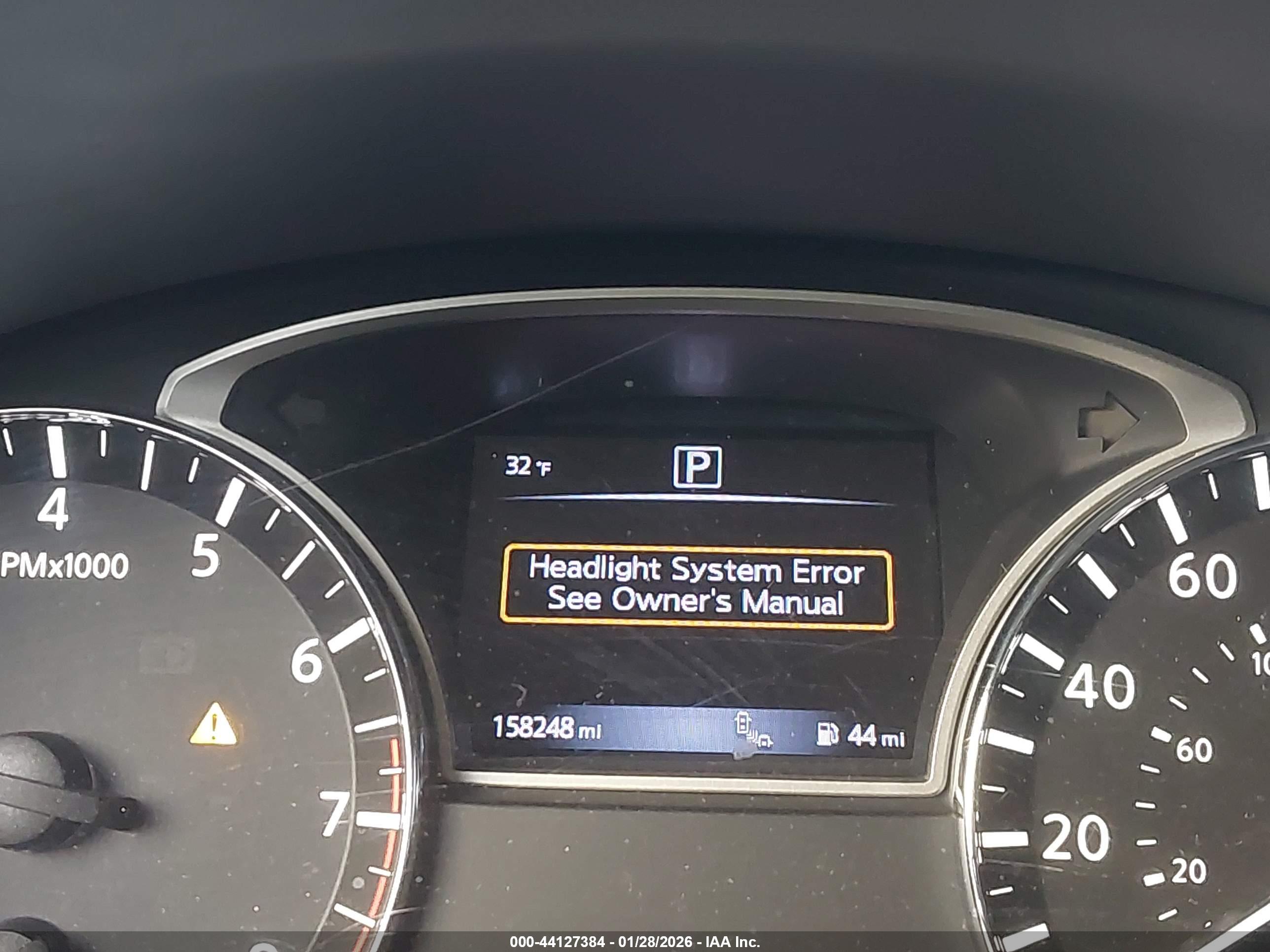 NISSAN ALTIMA image 7