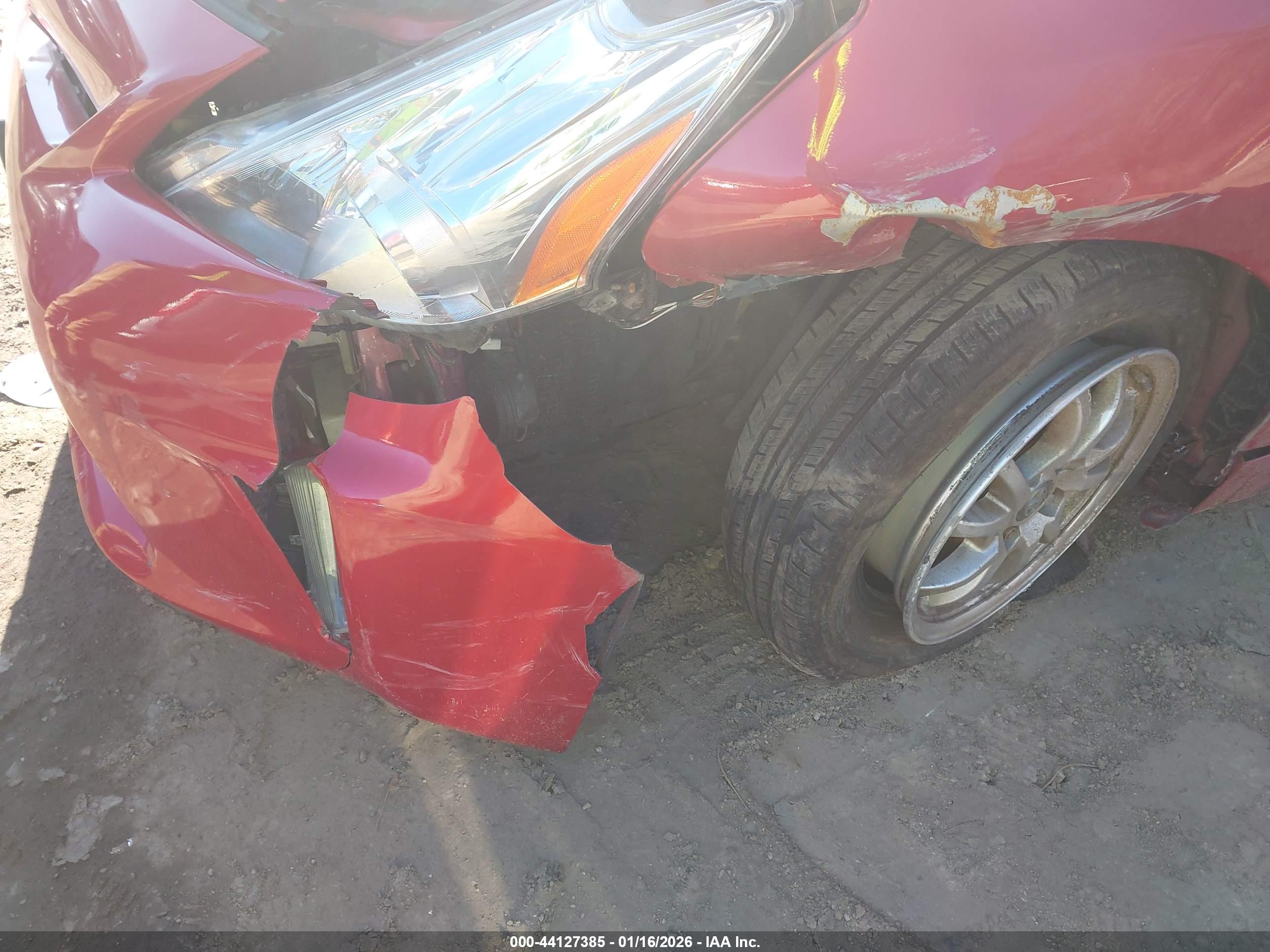 TOYOTA PRIUS image 6
