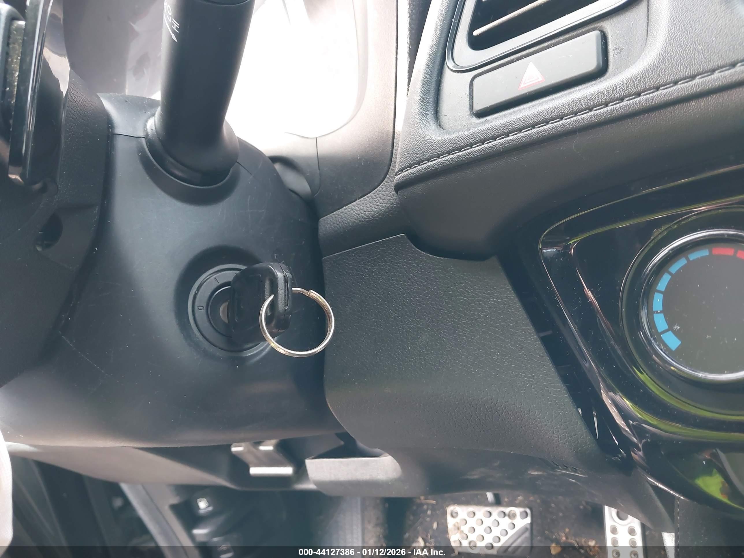 HONDA HR-V image 11