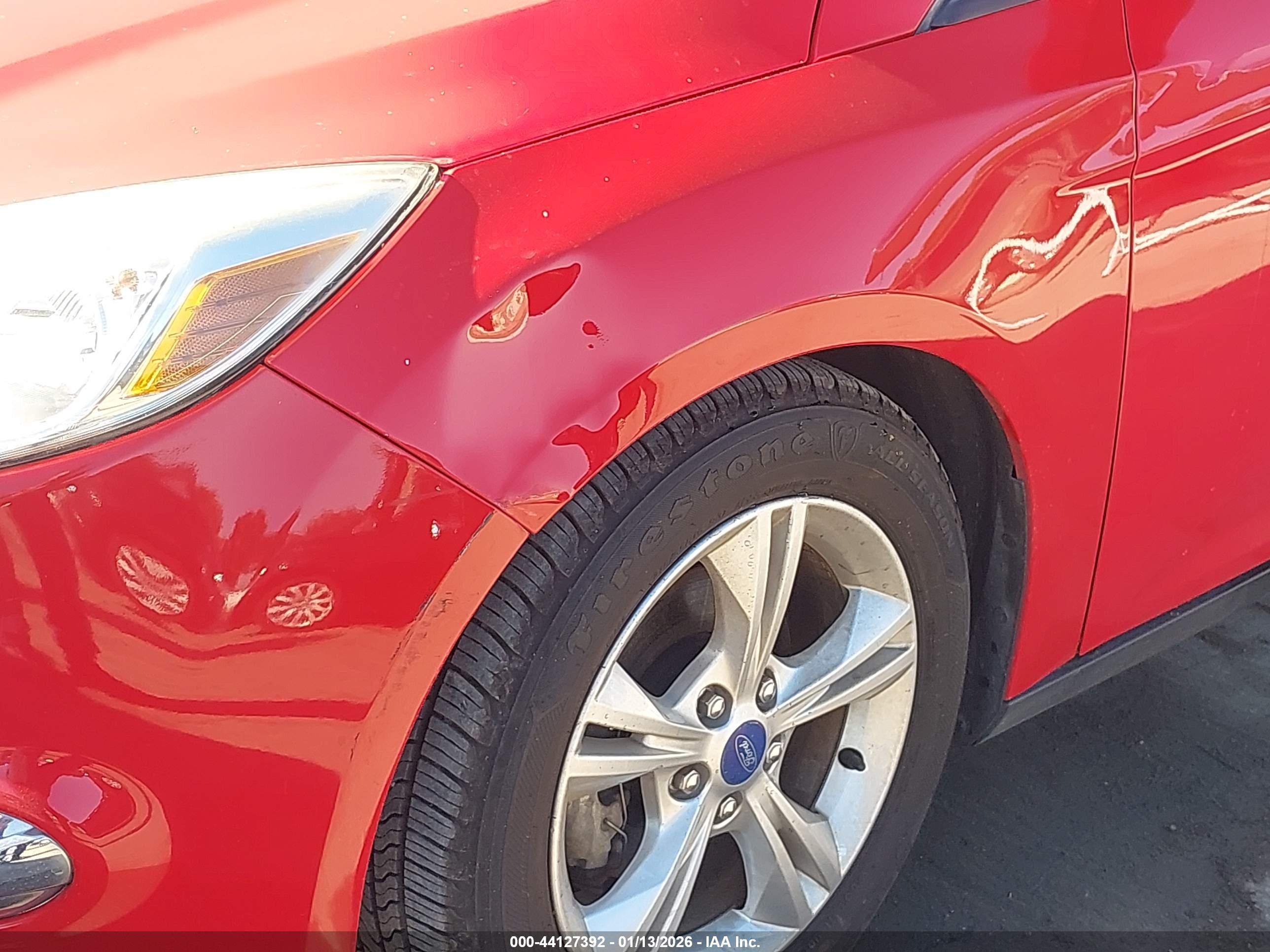 FORD FOCUS image 6