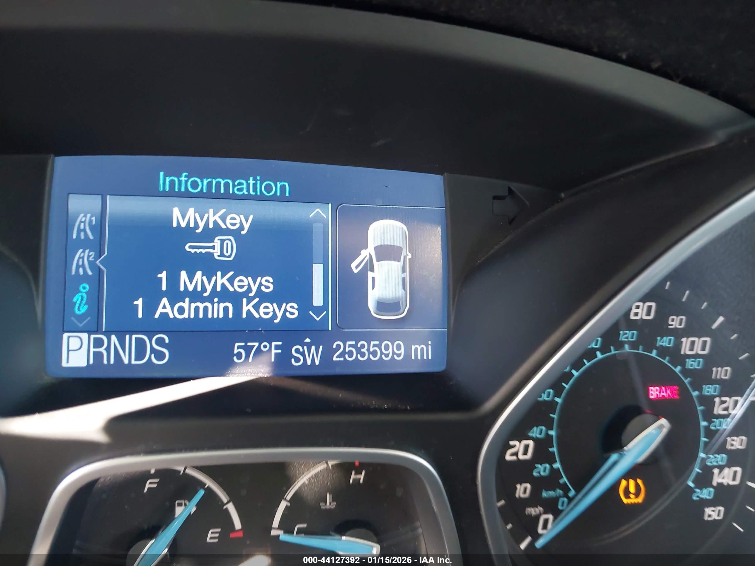 FORD FOCUS image 7