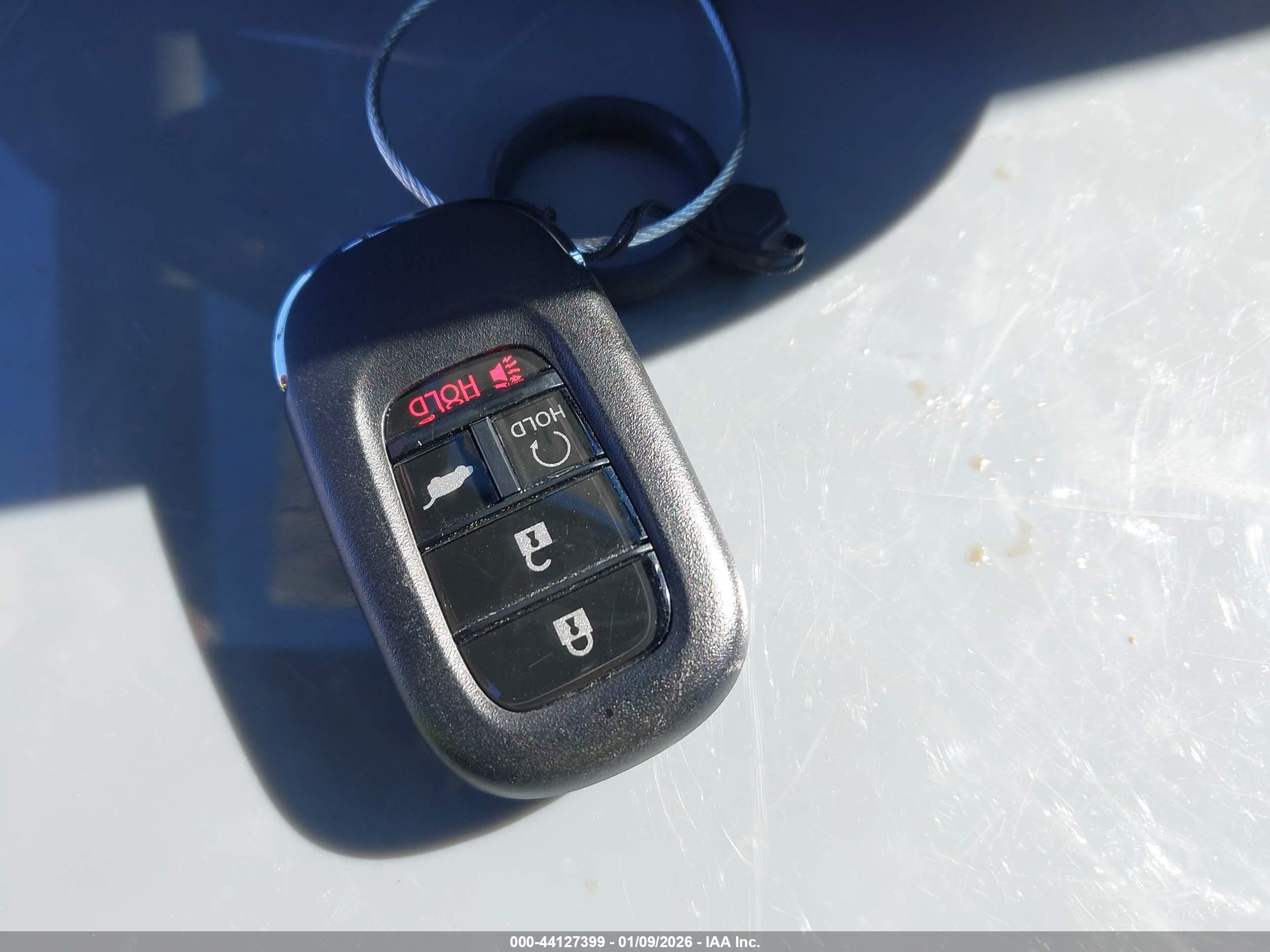 HONDA CIVIC image 11