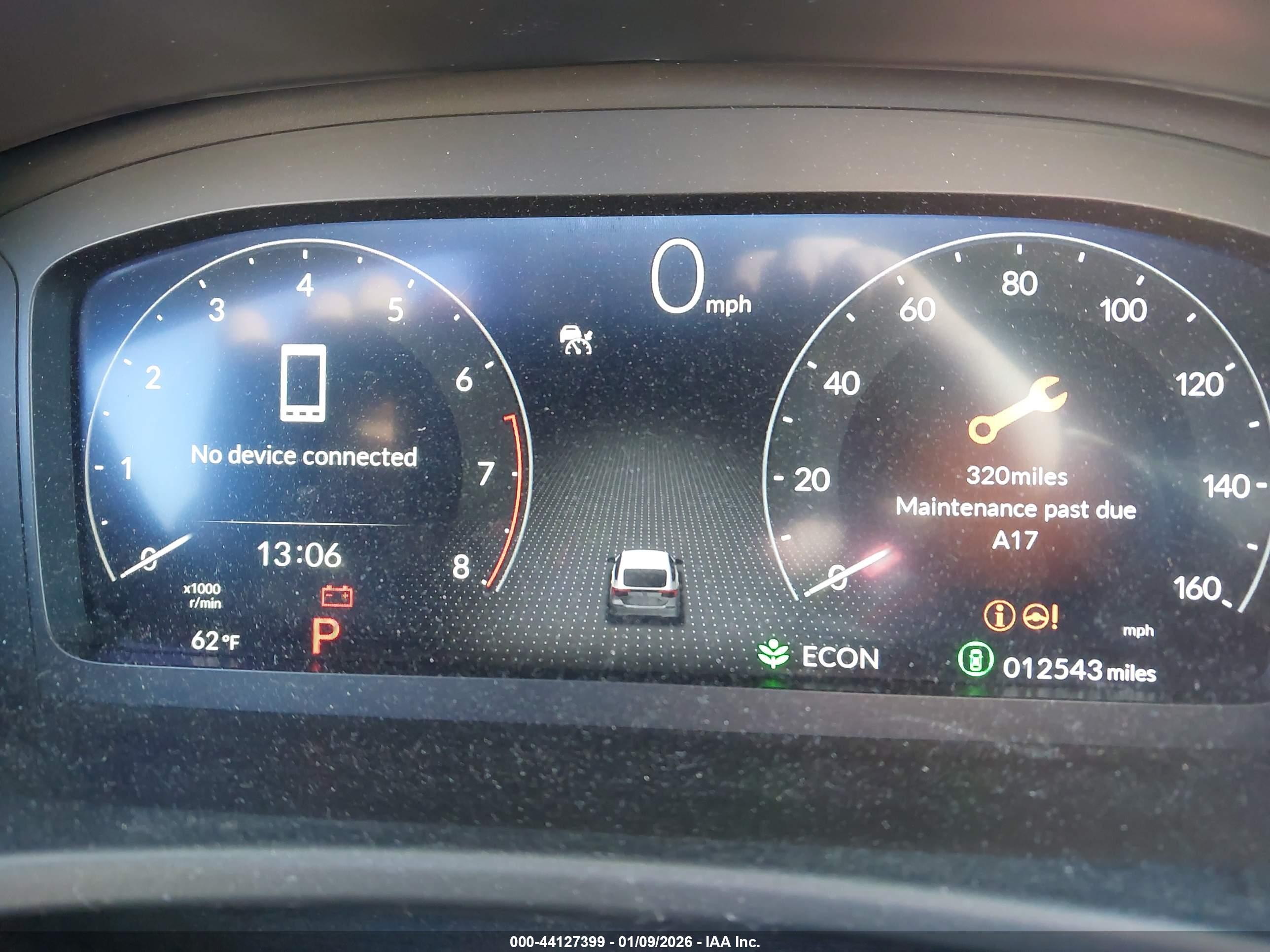 HONDA CIVIC image 7