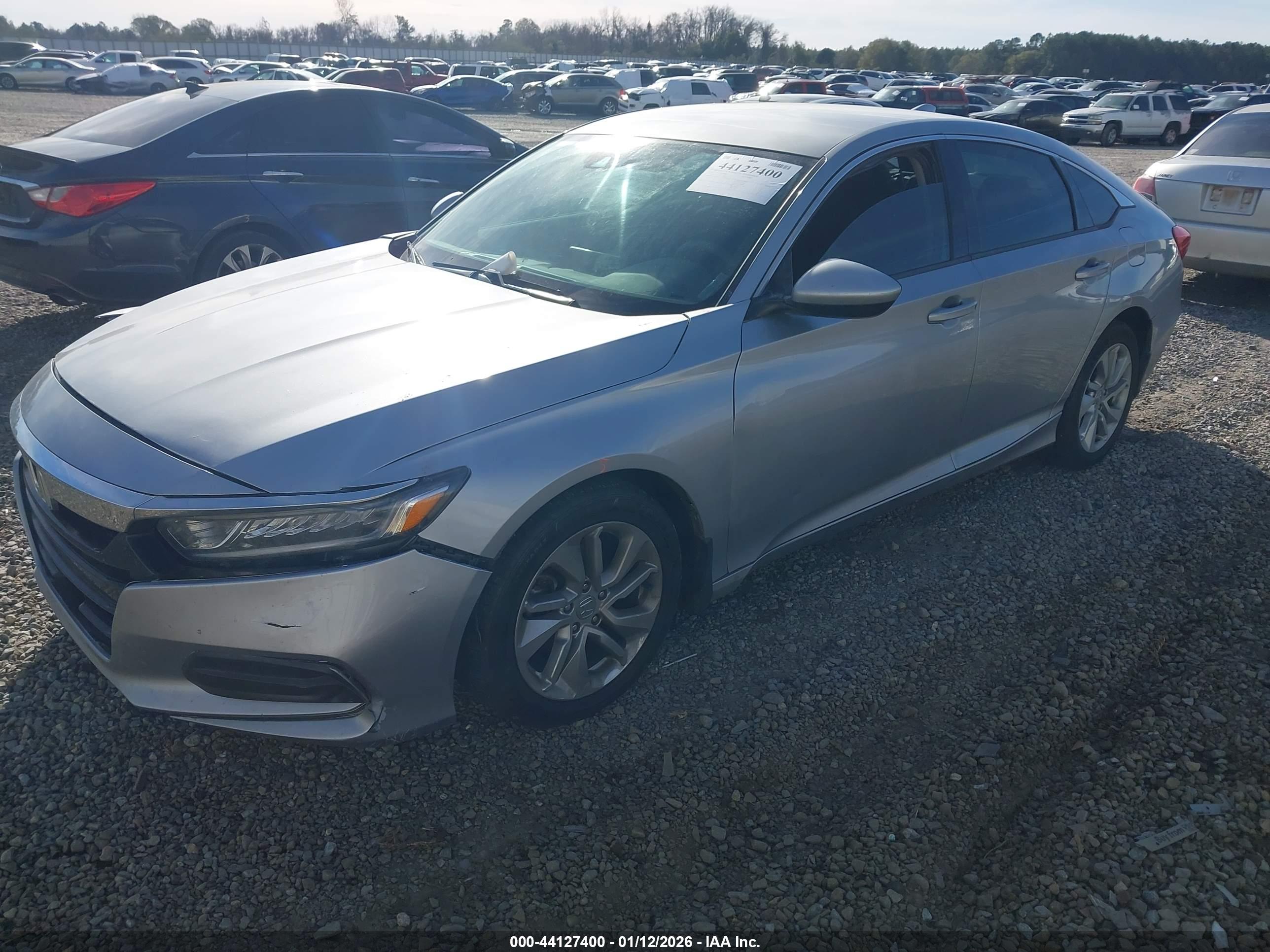 HONDA ACCORD image 2