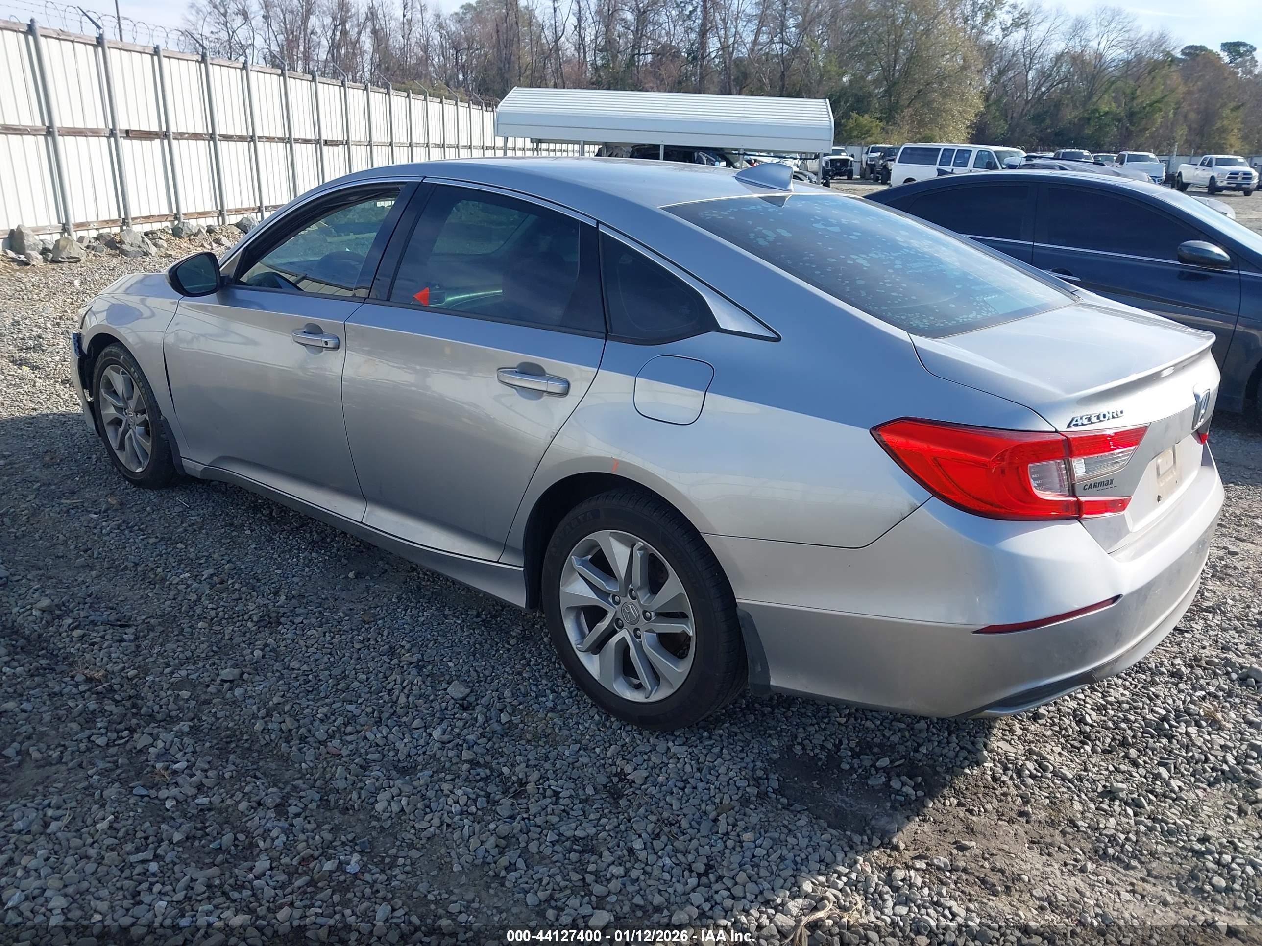 HONDA ACCORD image 3