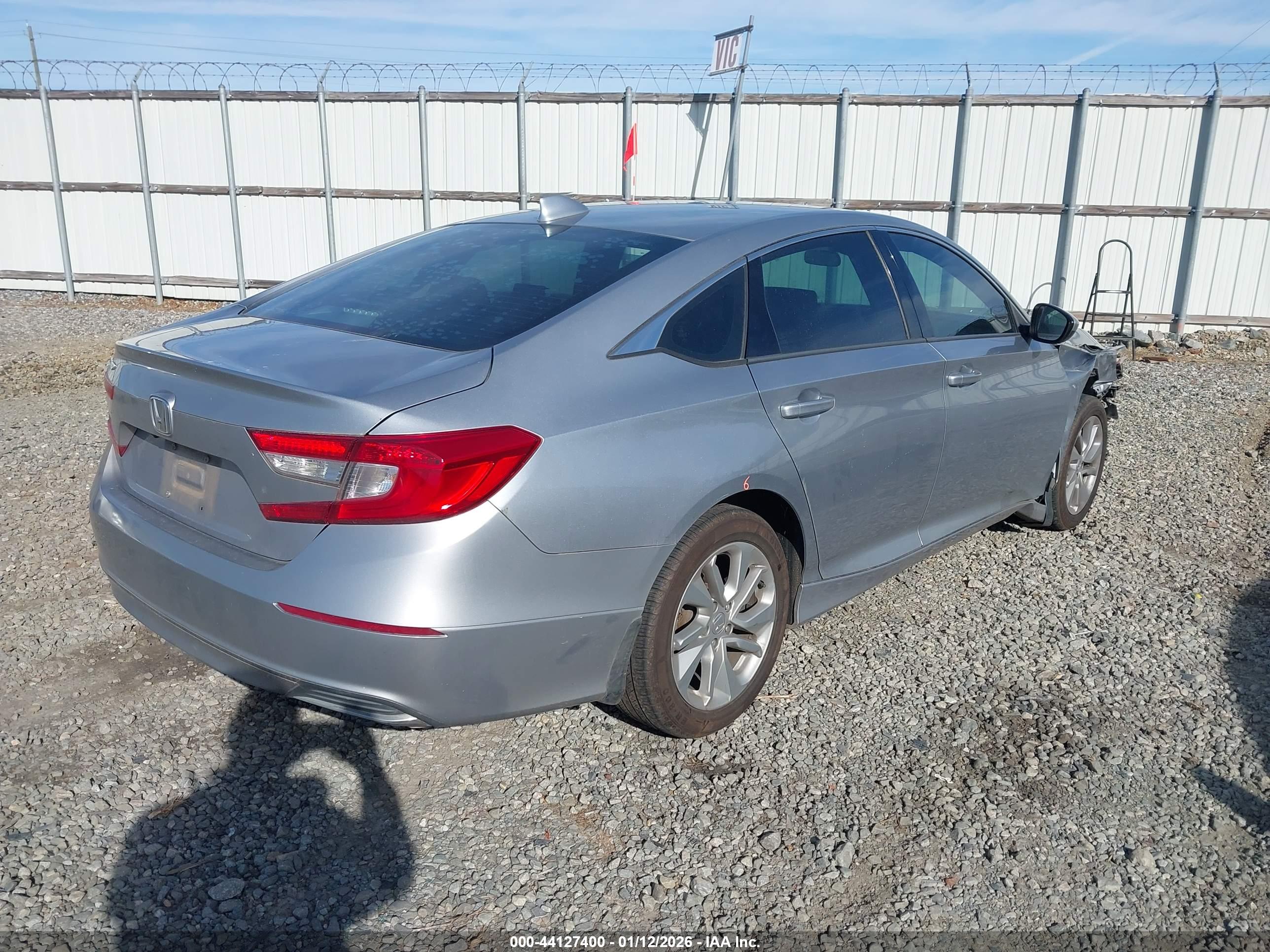 HONDA ACCORD image 4