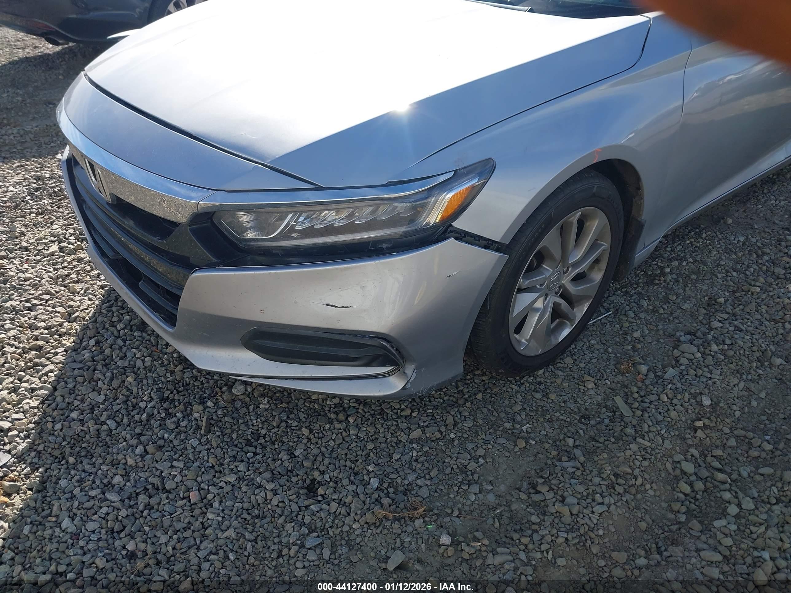 HONDA ACCORD image 6