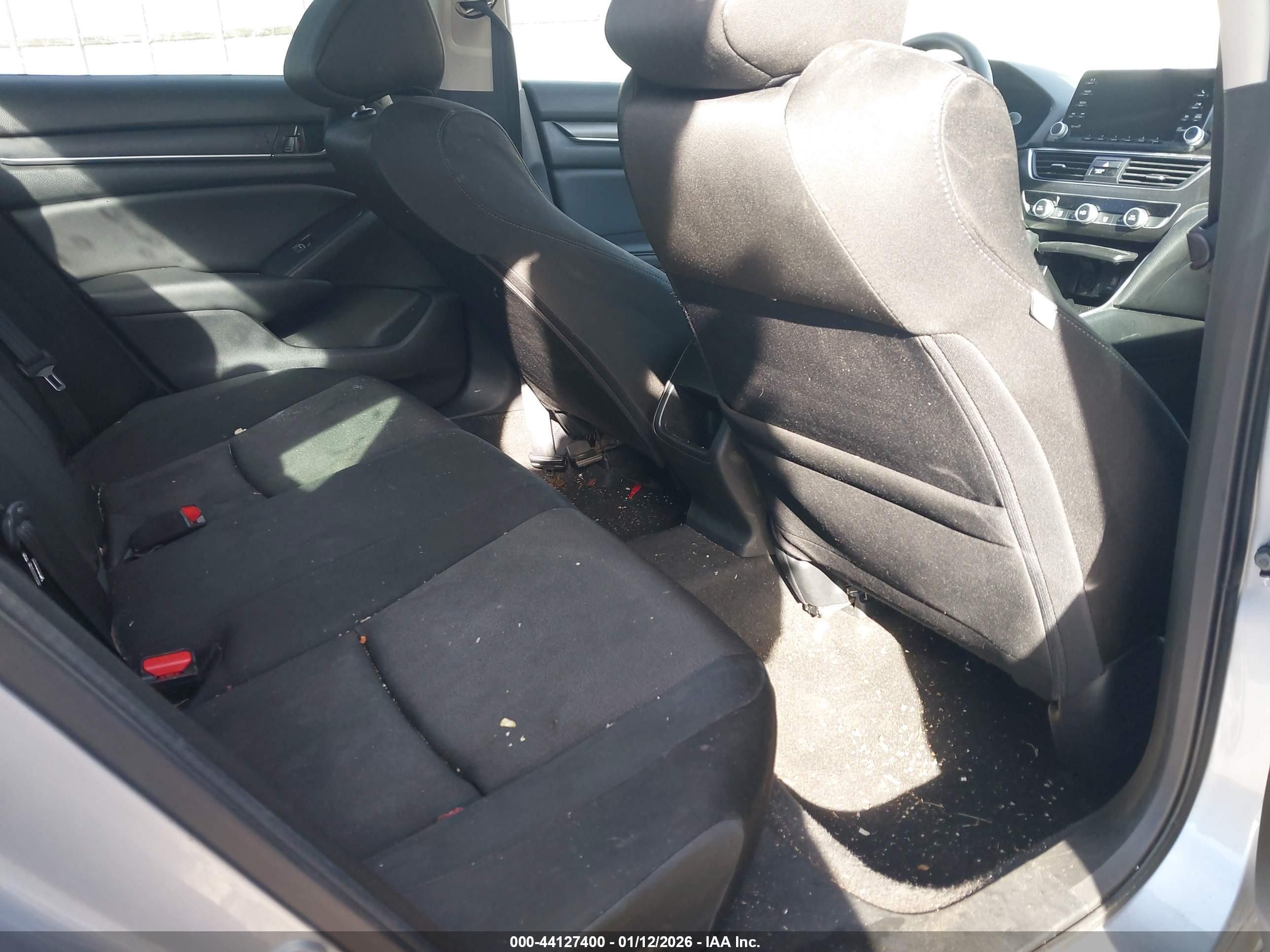 HONDA ACCORD image 8